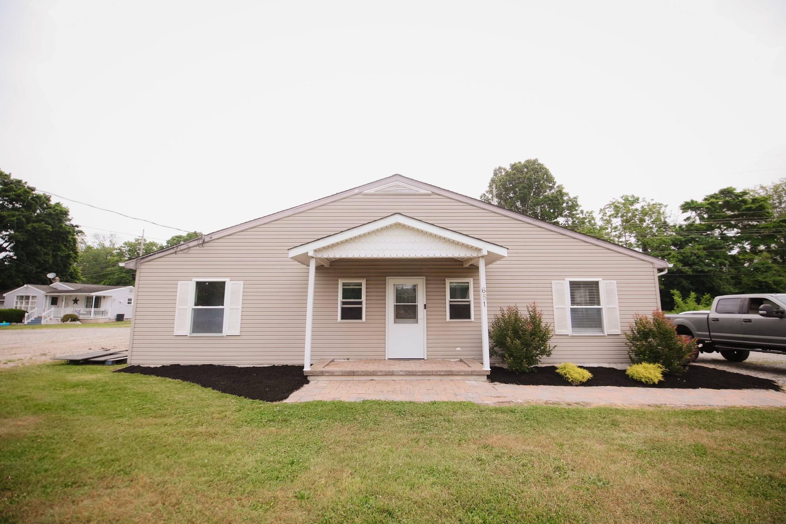 651 Seashore Road - Erma