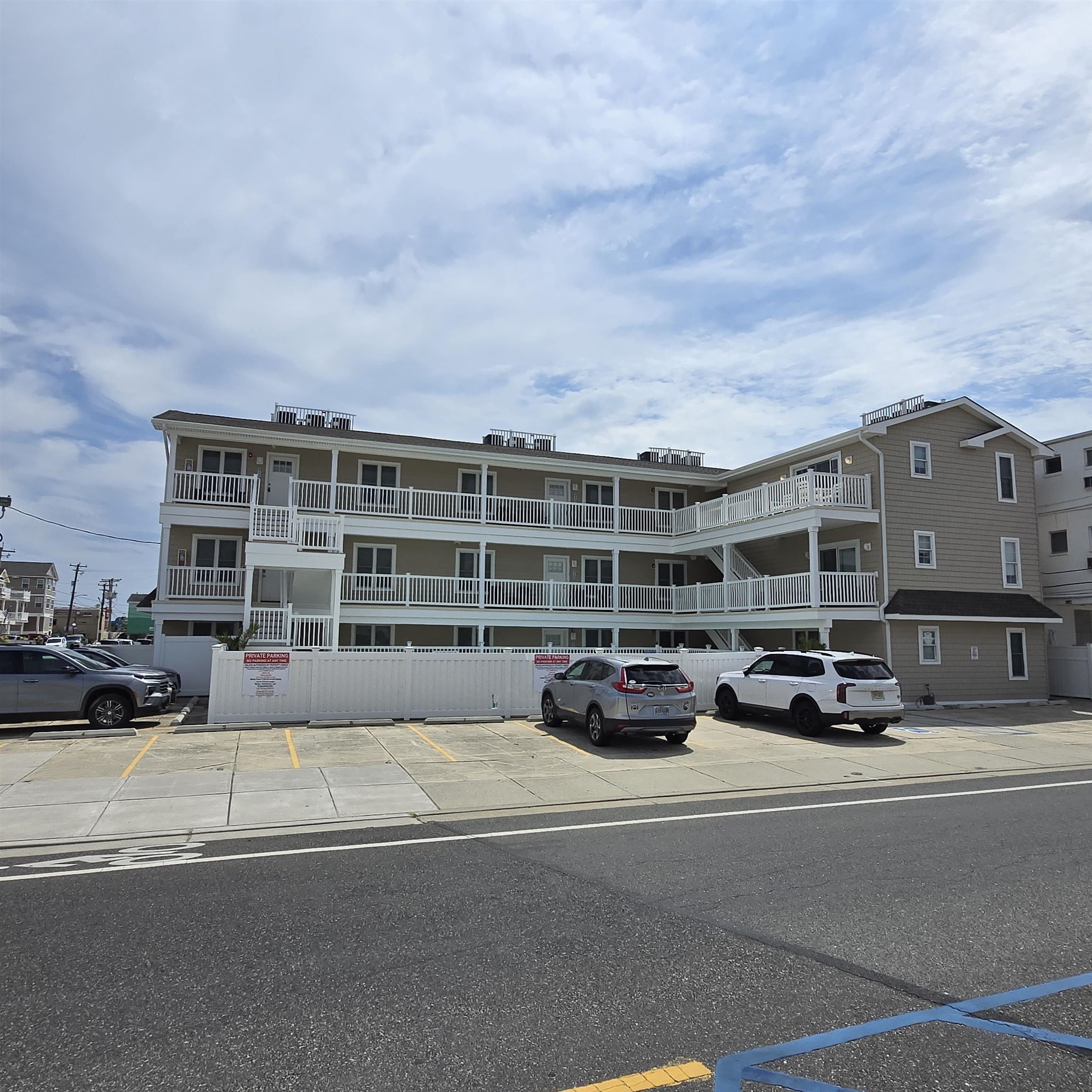 402 E 25th Avenue - North Wildwood