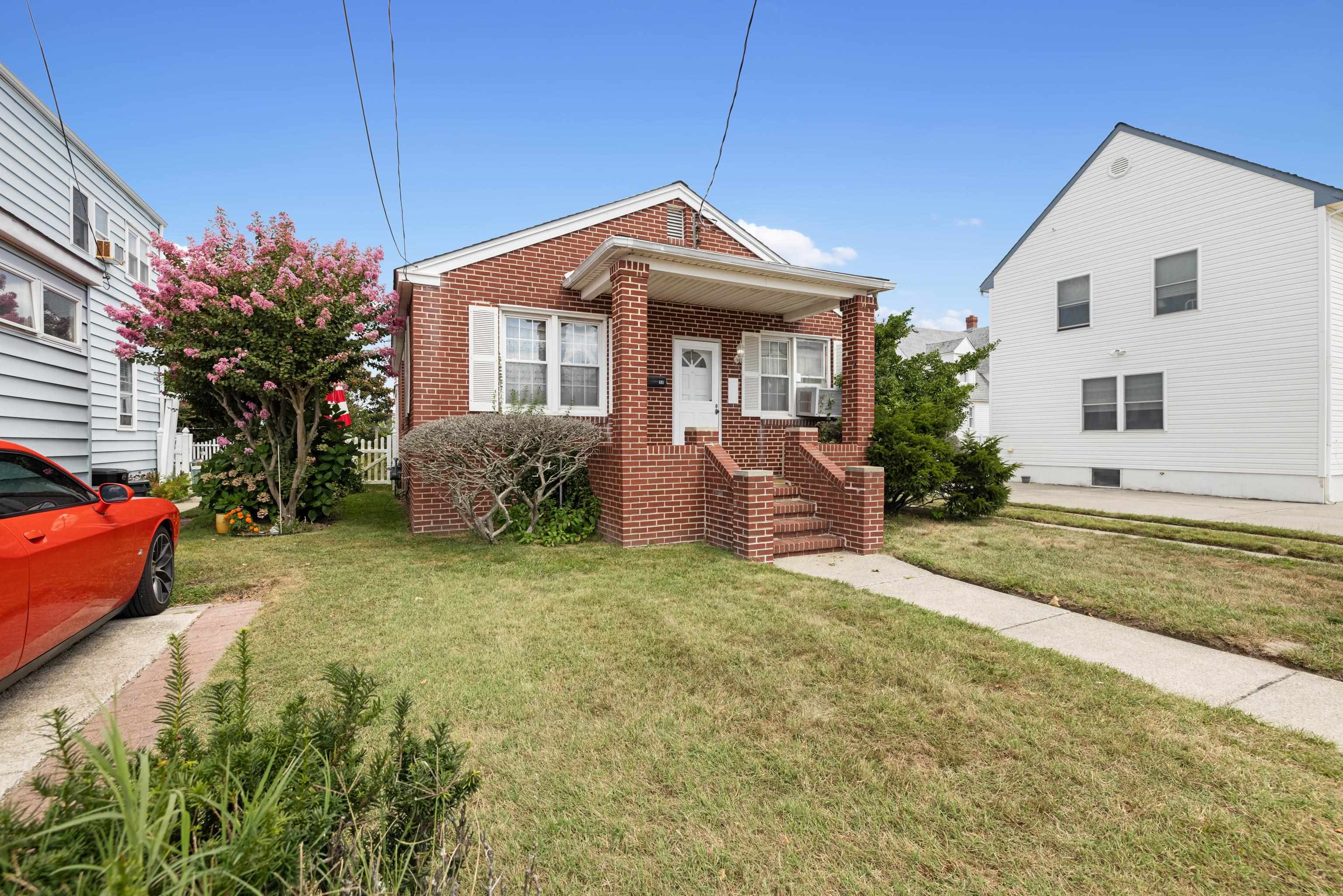 425 E 15th Avenue - North Wildwood