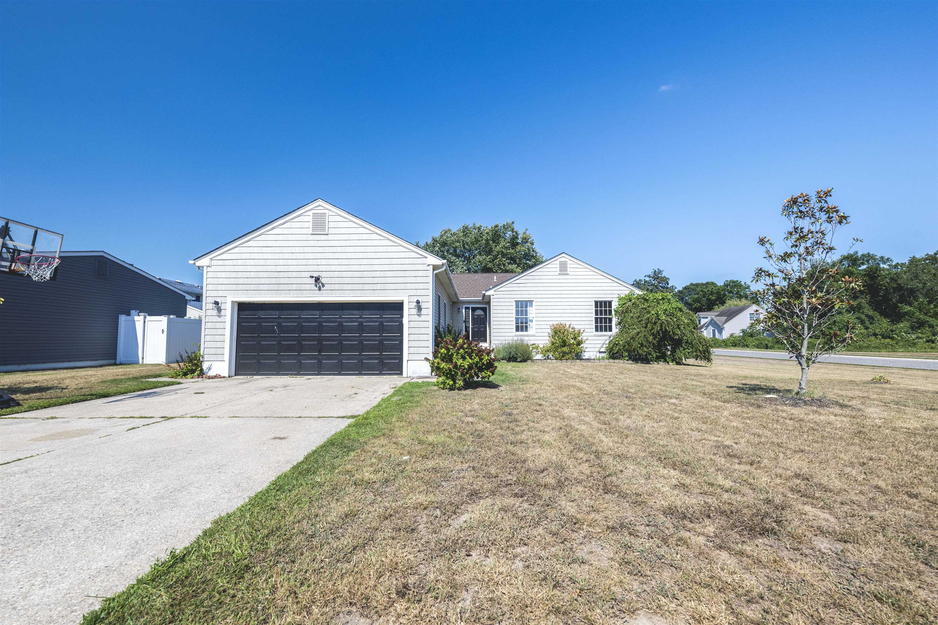 313 Nantucket Drive - Lower Township