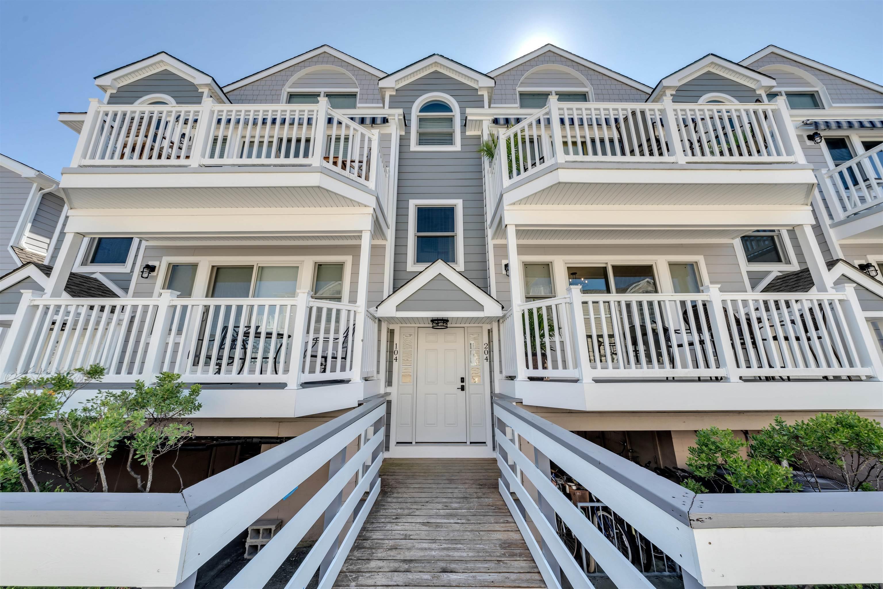 1520 Yacht - Cape May
