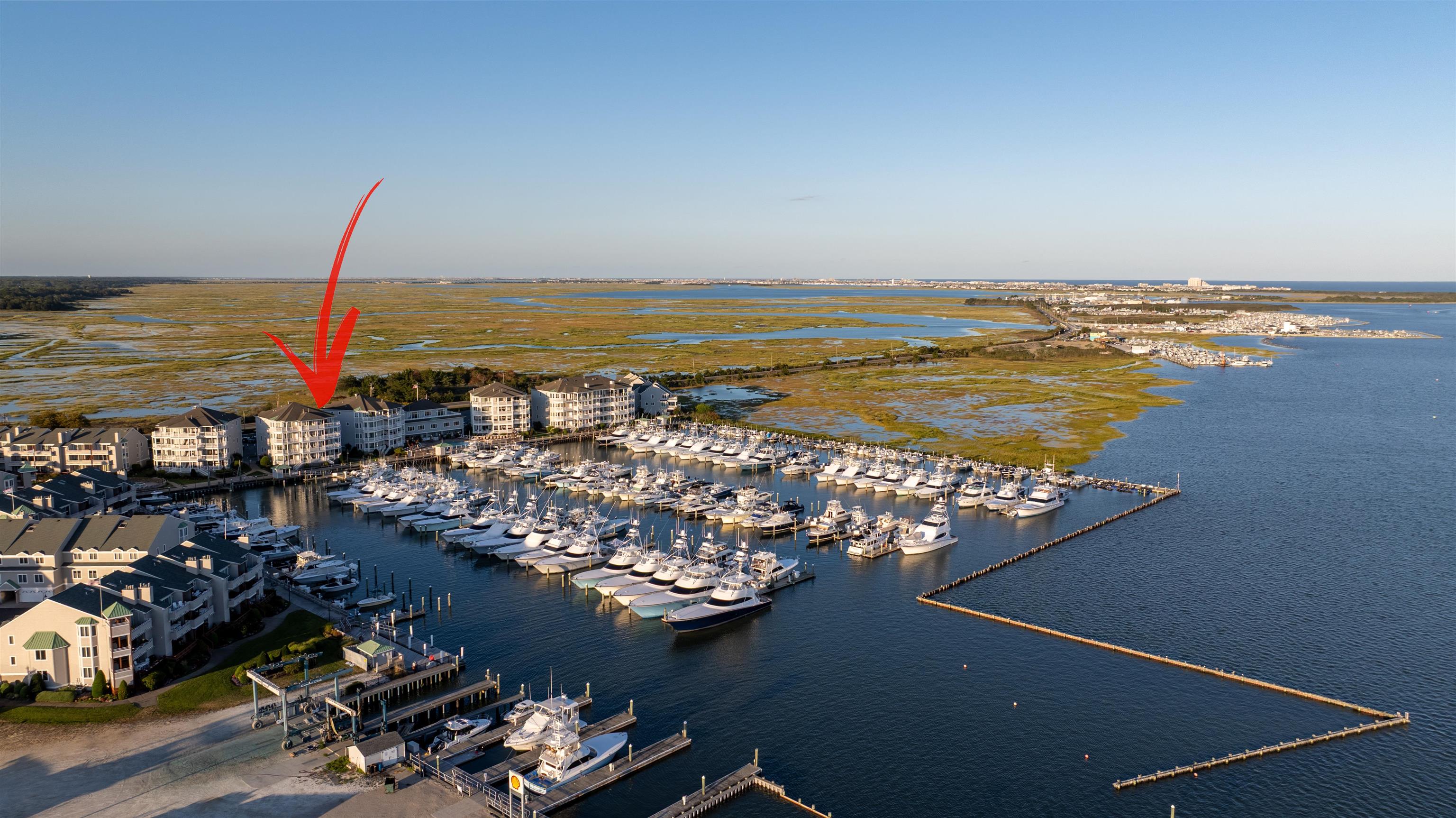 902 Ocean Drive - Lower Township