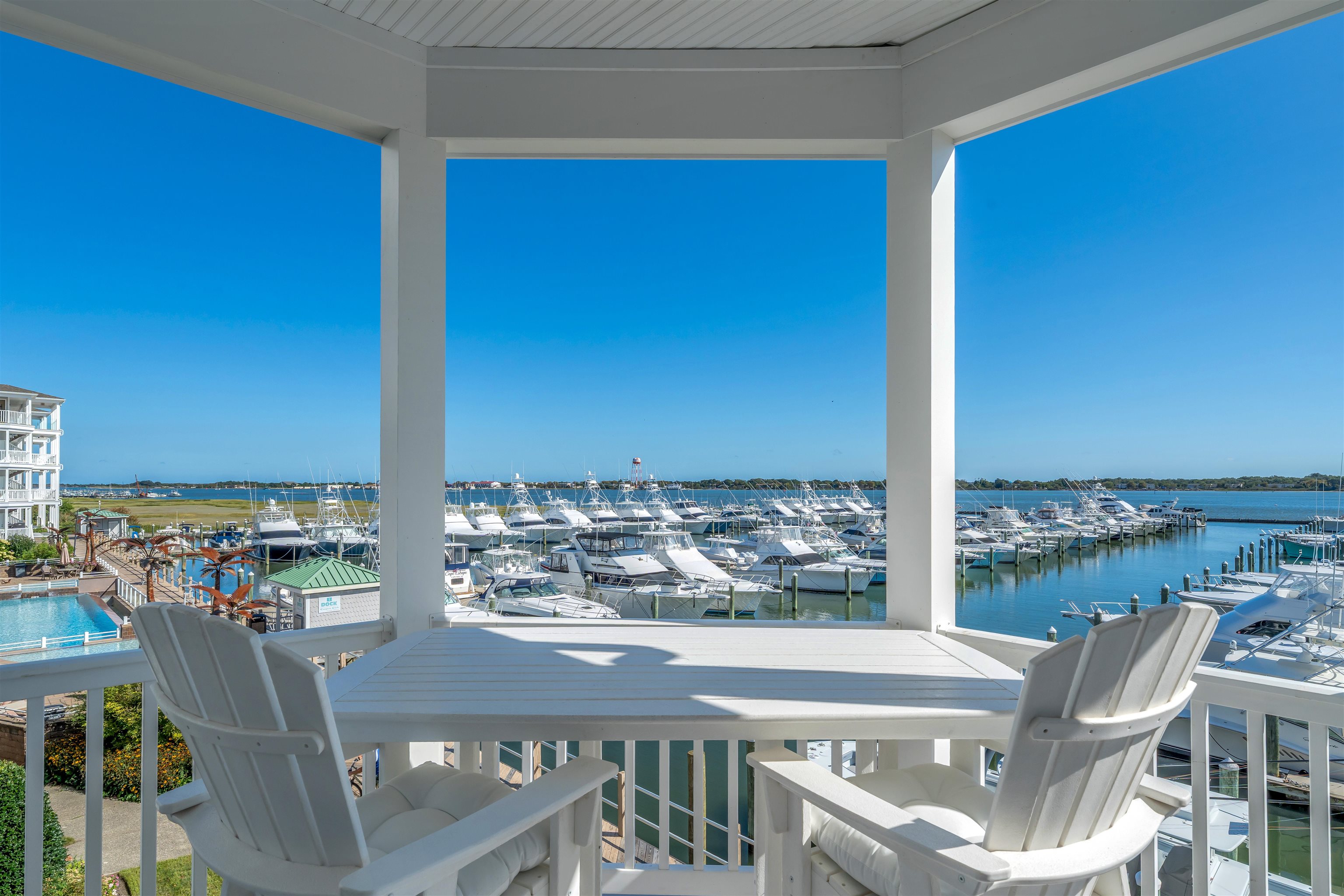 902 Ocean Drive