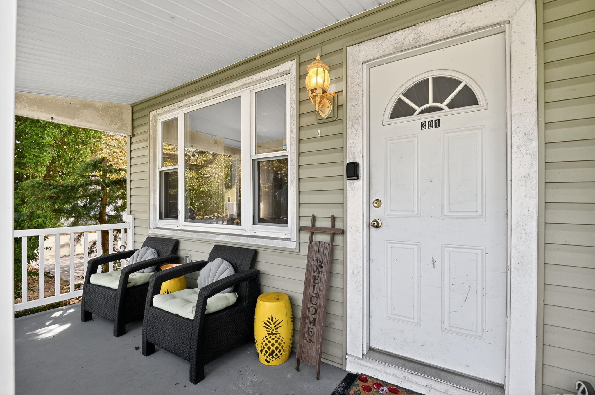 301 Roosevelt Boulevard