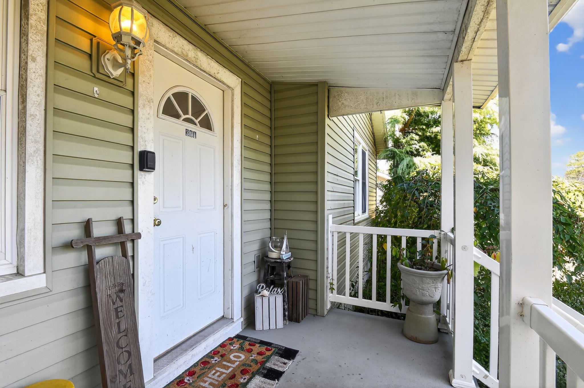 301 Roosevelt Boulevard