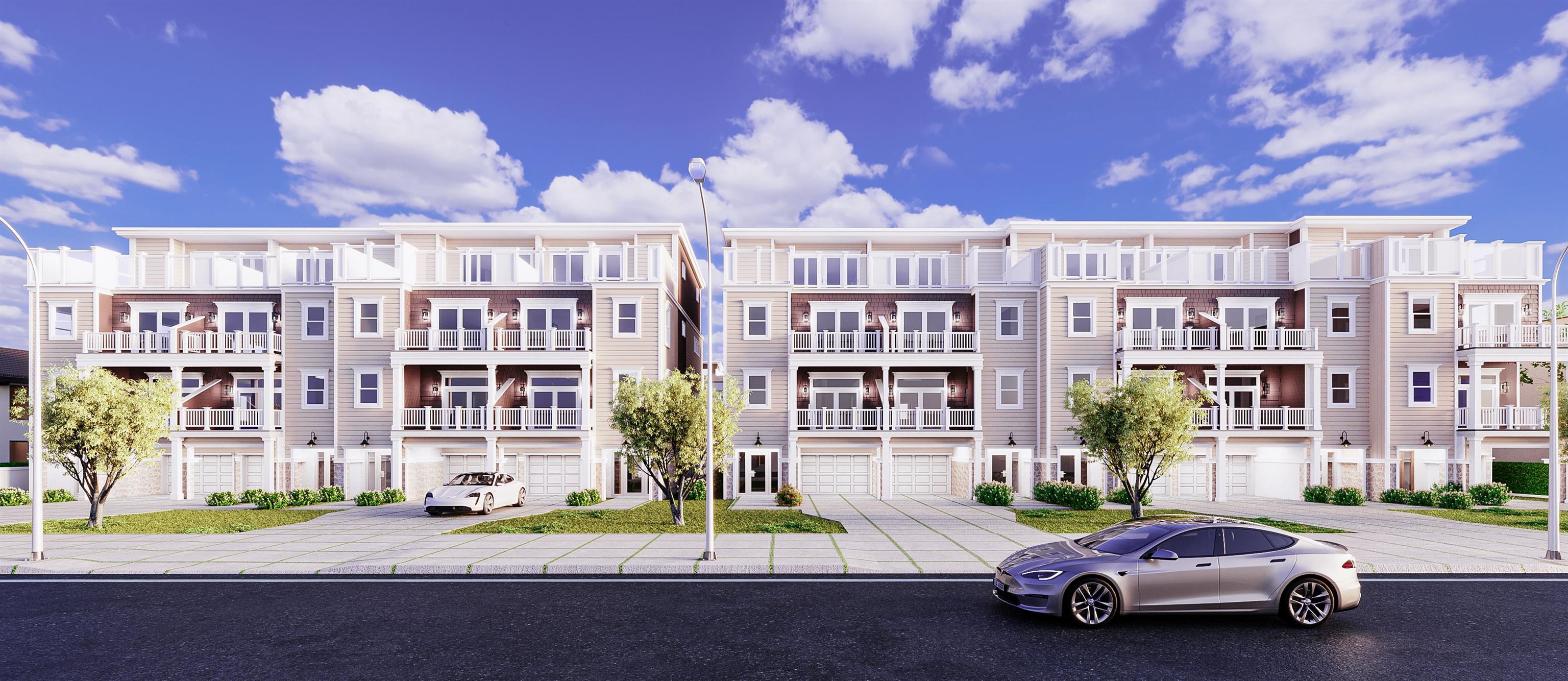 418-420 E Farragut Road - Wildwood Crest