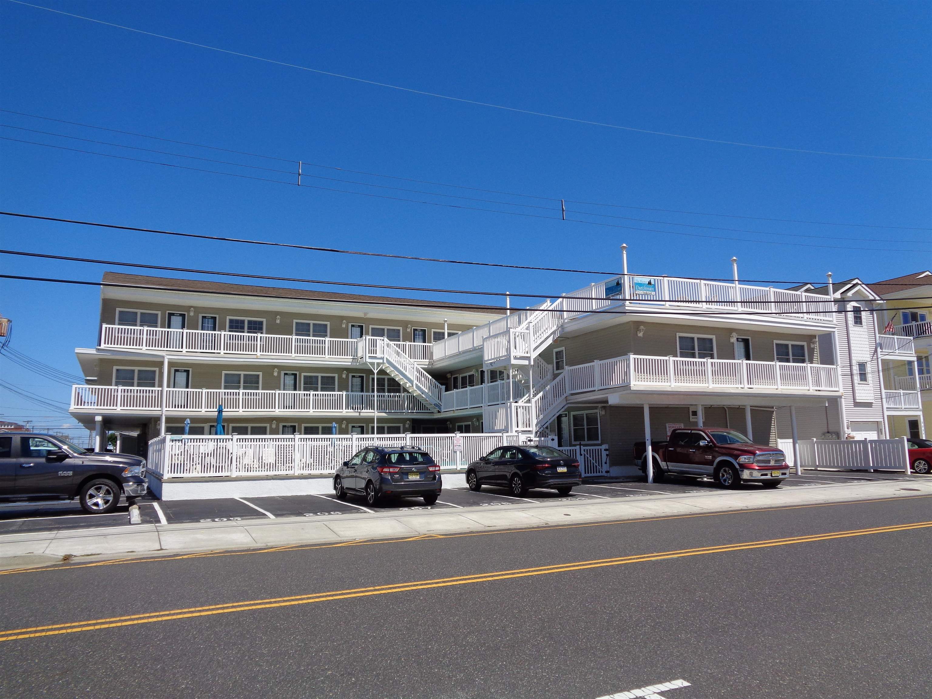 711 Ocean Avenue - North Wildwood
