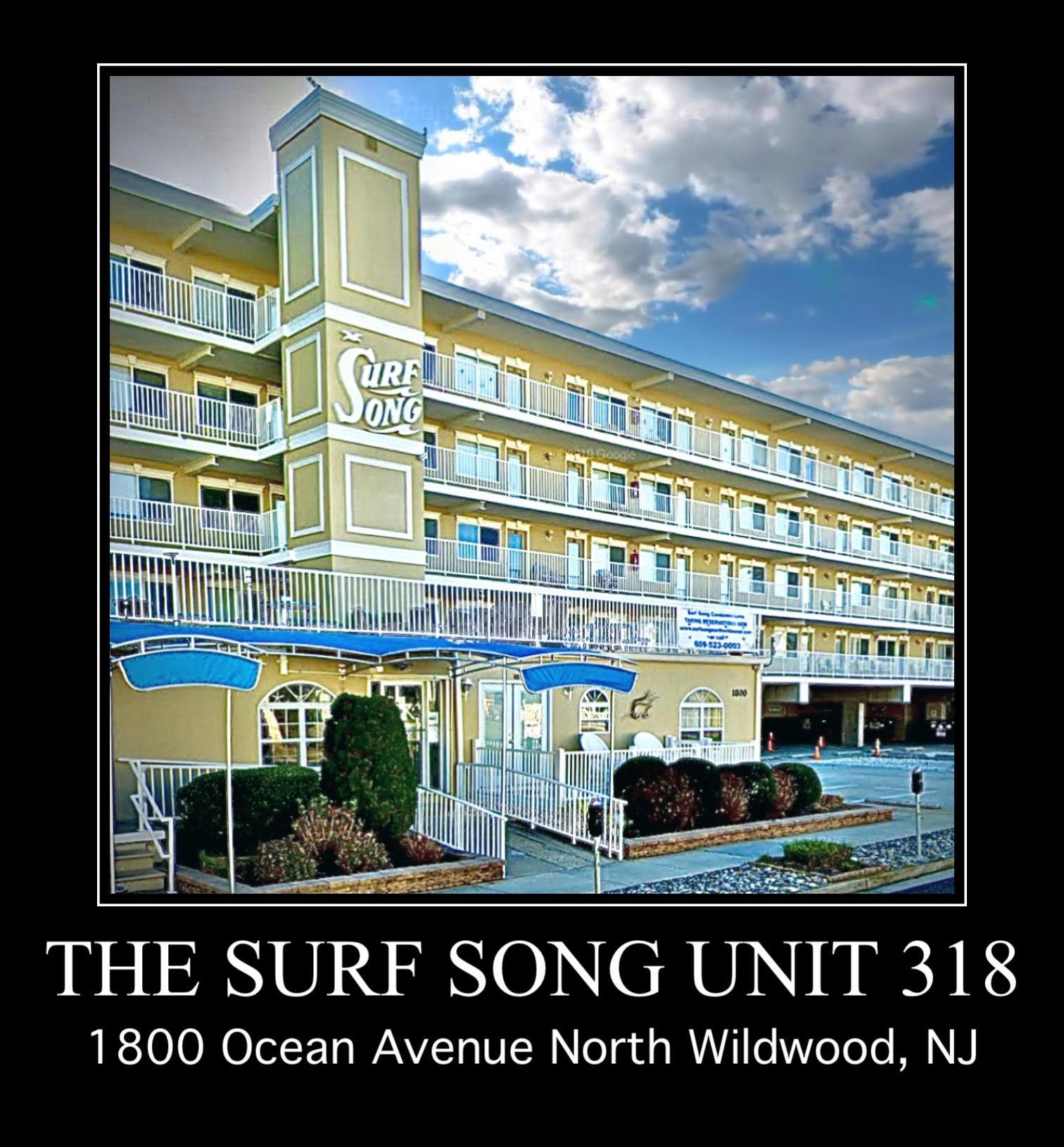 1800 Ocean Avenue - North Wildwood