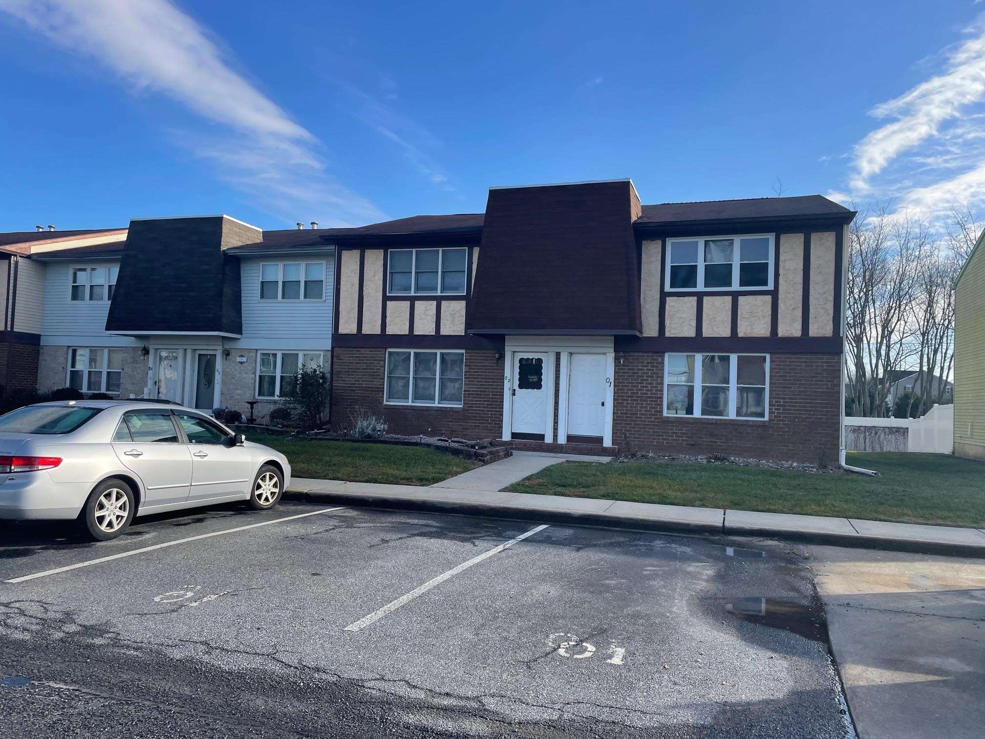 1964 E Oak Road - Vineland