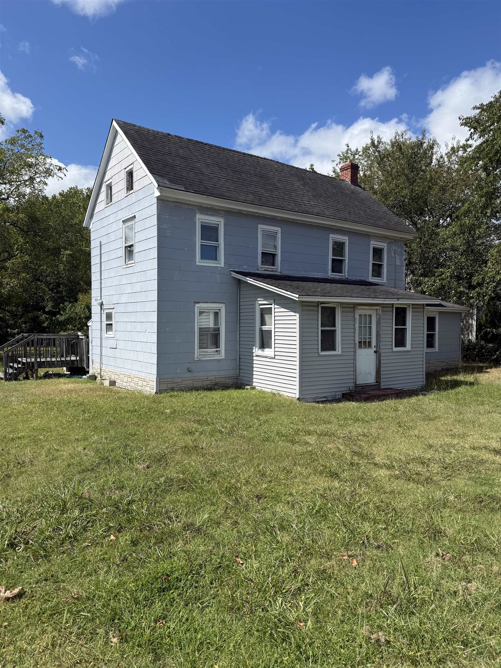 158 Fishing Creek Road - North Cape May