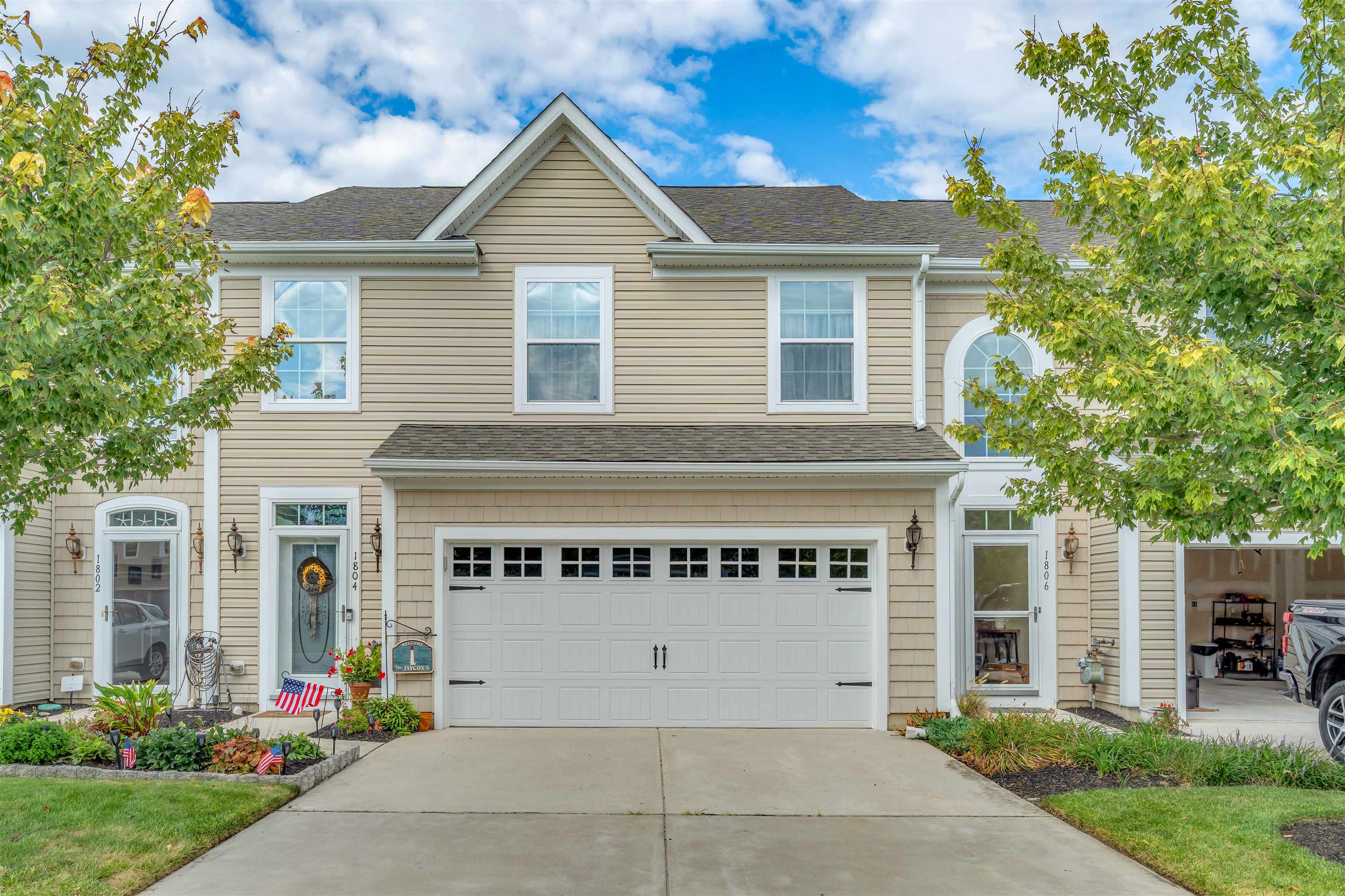1804 Tidewater  - Rio Grande