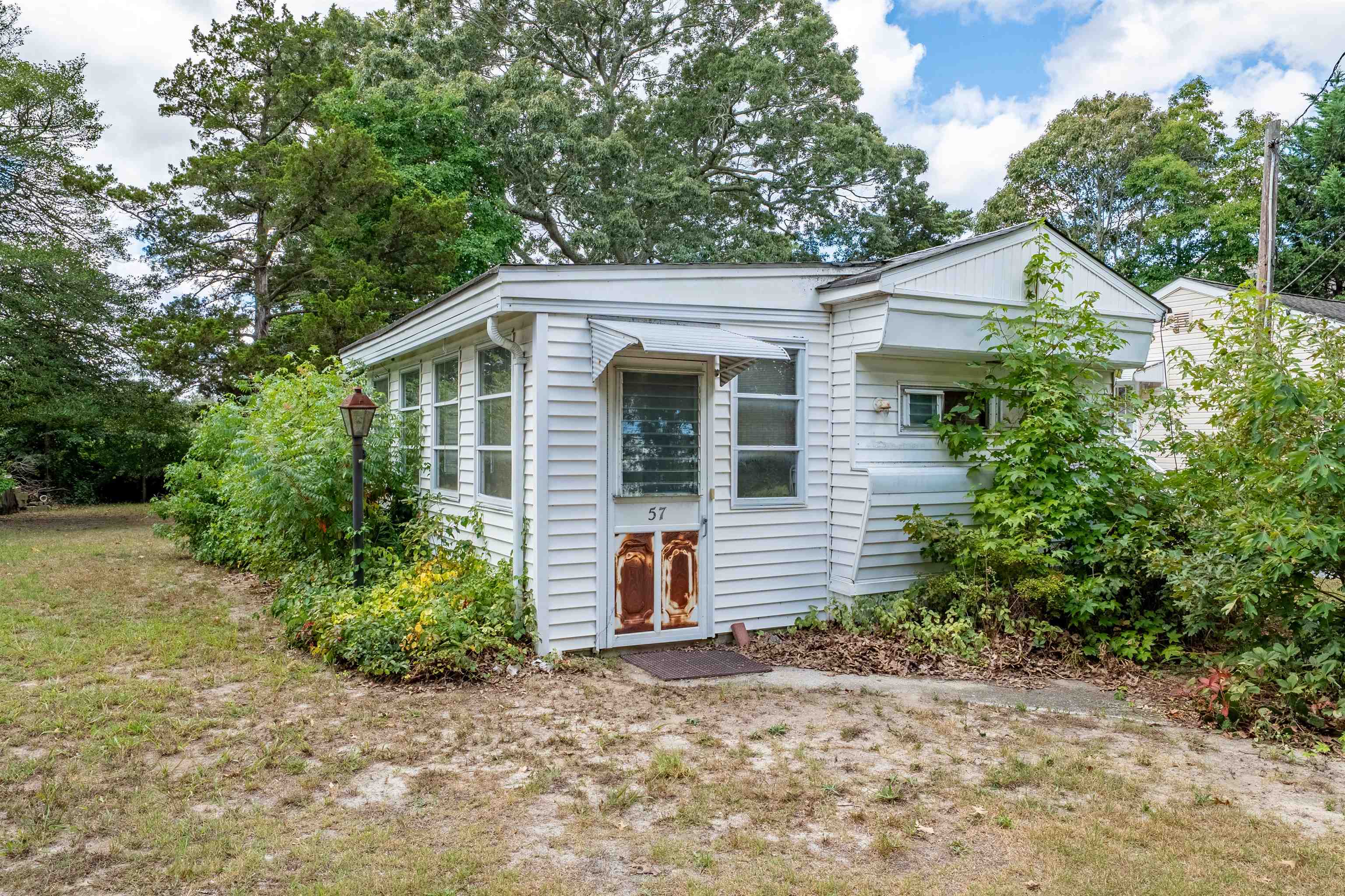 57 Reeds Beach Road Road - Cape May Court House