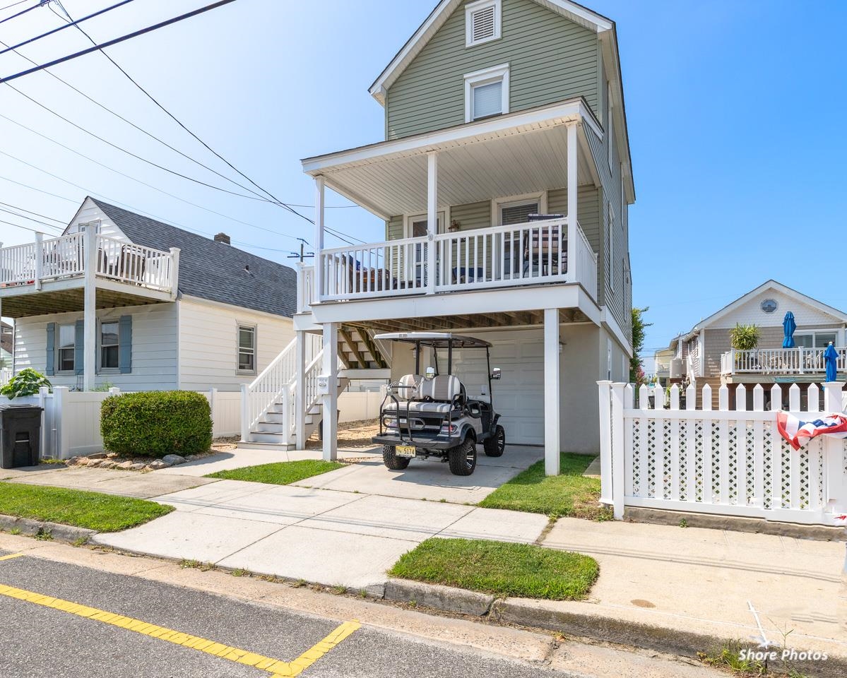 406 W 26th Avenue - Wildwood