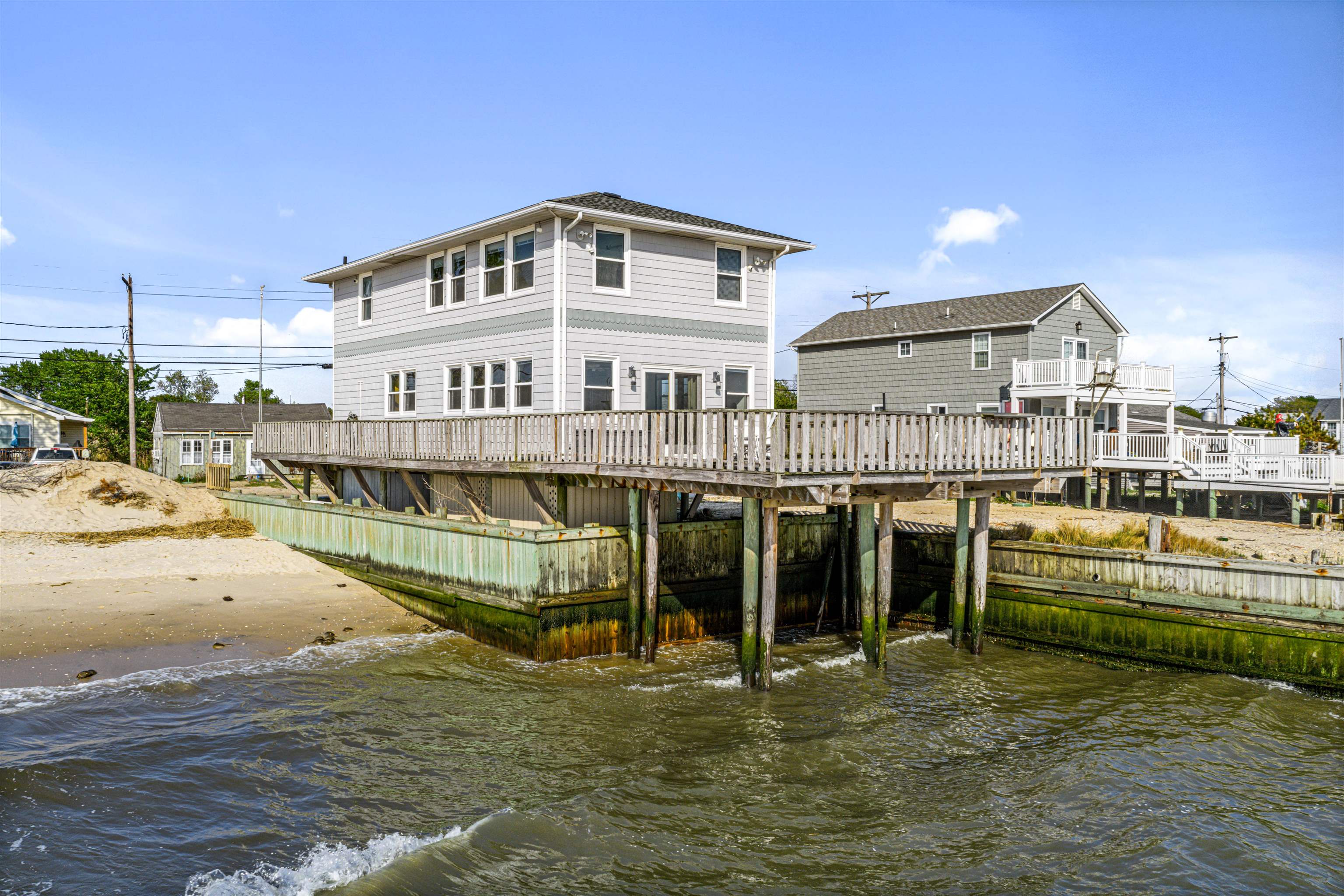 94 Delaware Avenue - Fortescue