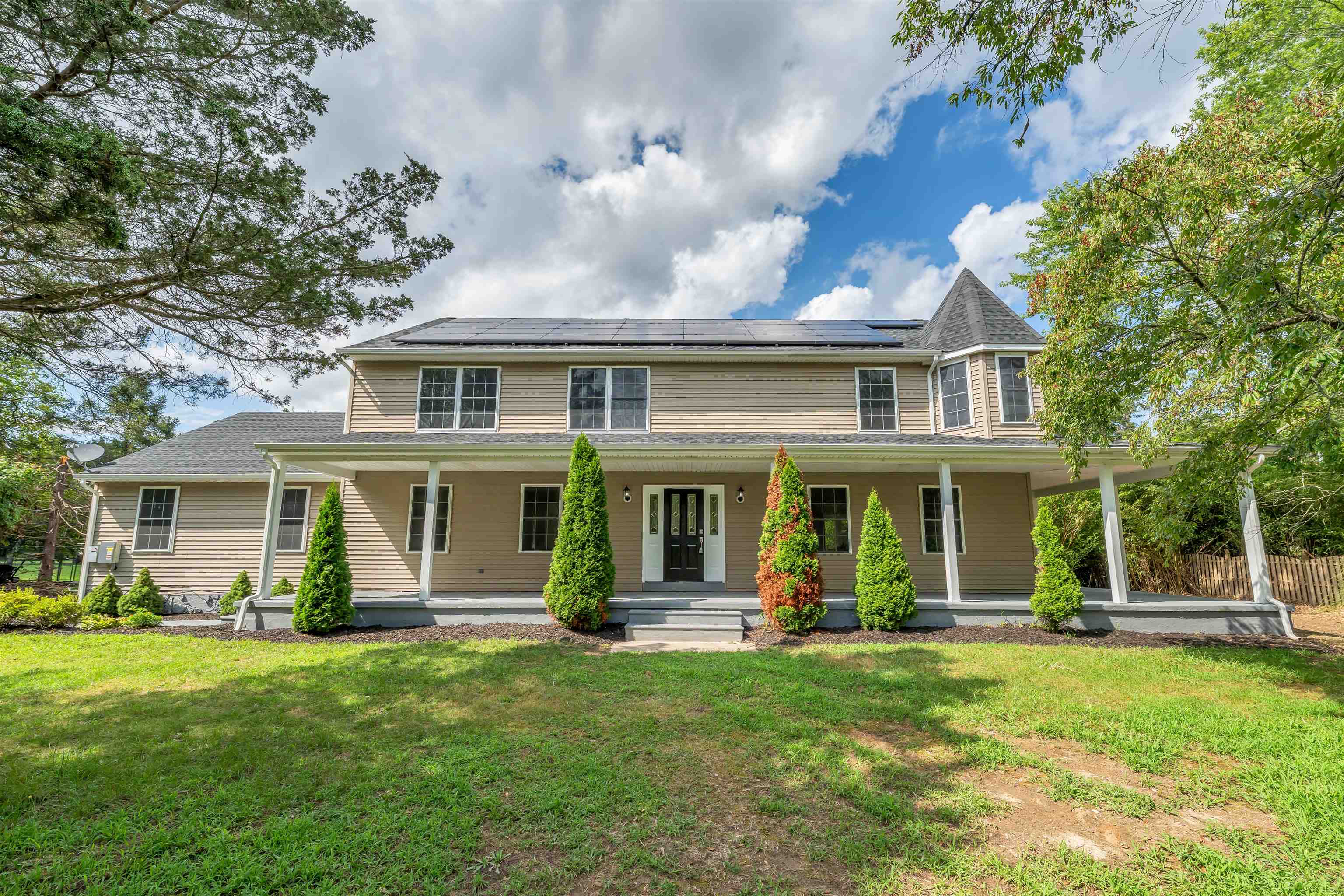 15 Elizabeth Lane - South Seaville