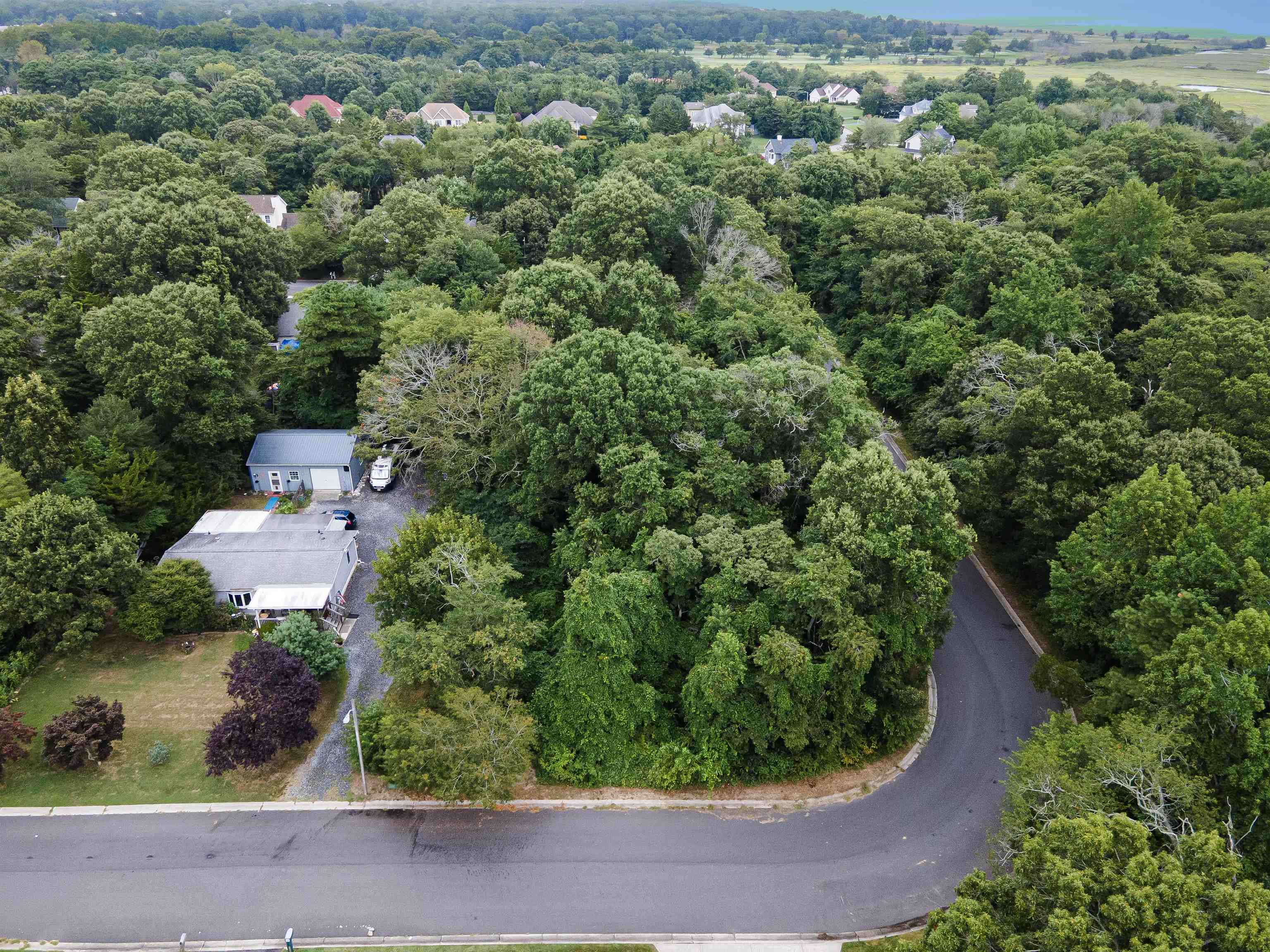 122 Central Avenue - Cape May Court House