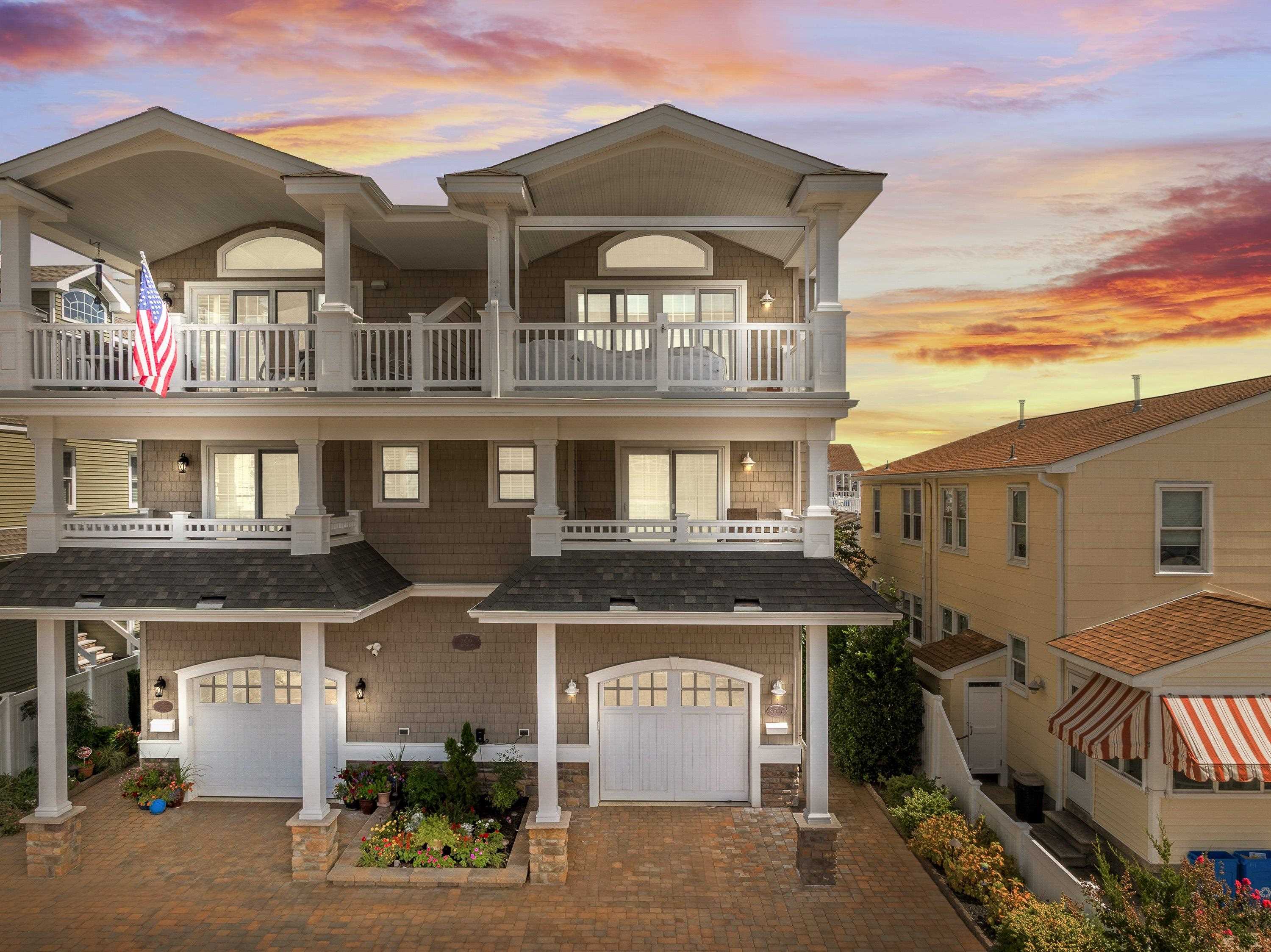 7509 Central Avenue - Sea Isle City