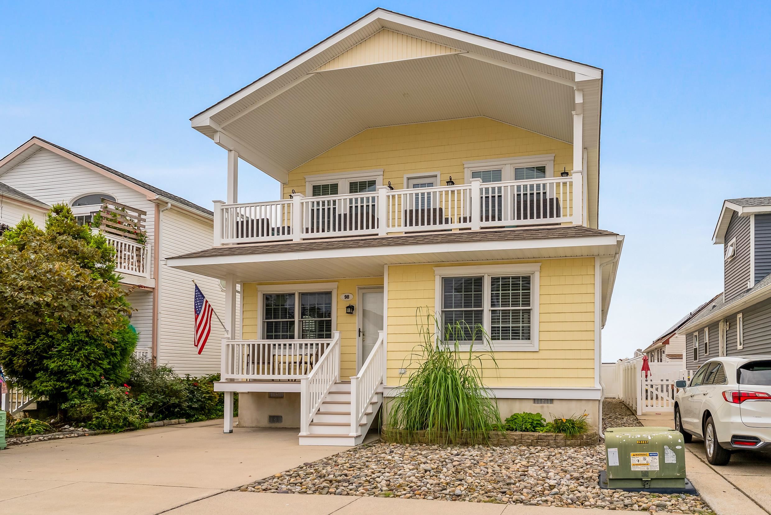 98 W Charleston Avenue - Wildwood Crest