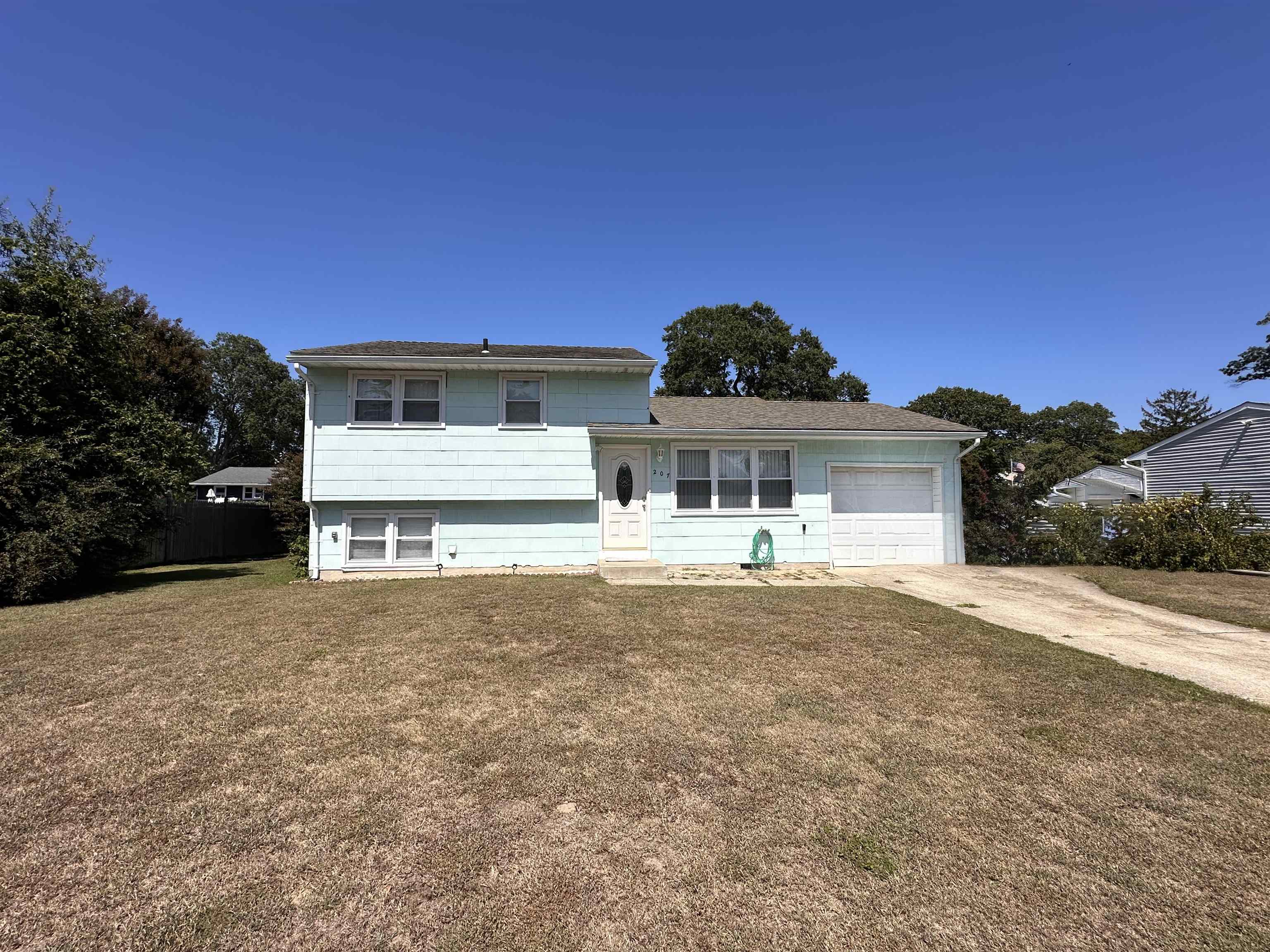 207 Old Mill Drive - North Cape May