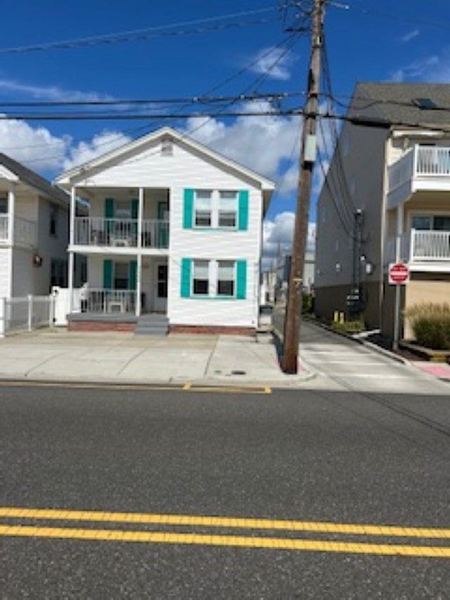 1506 Ocean Avenue - North Wildwood