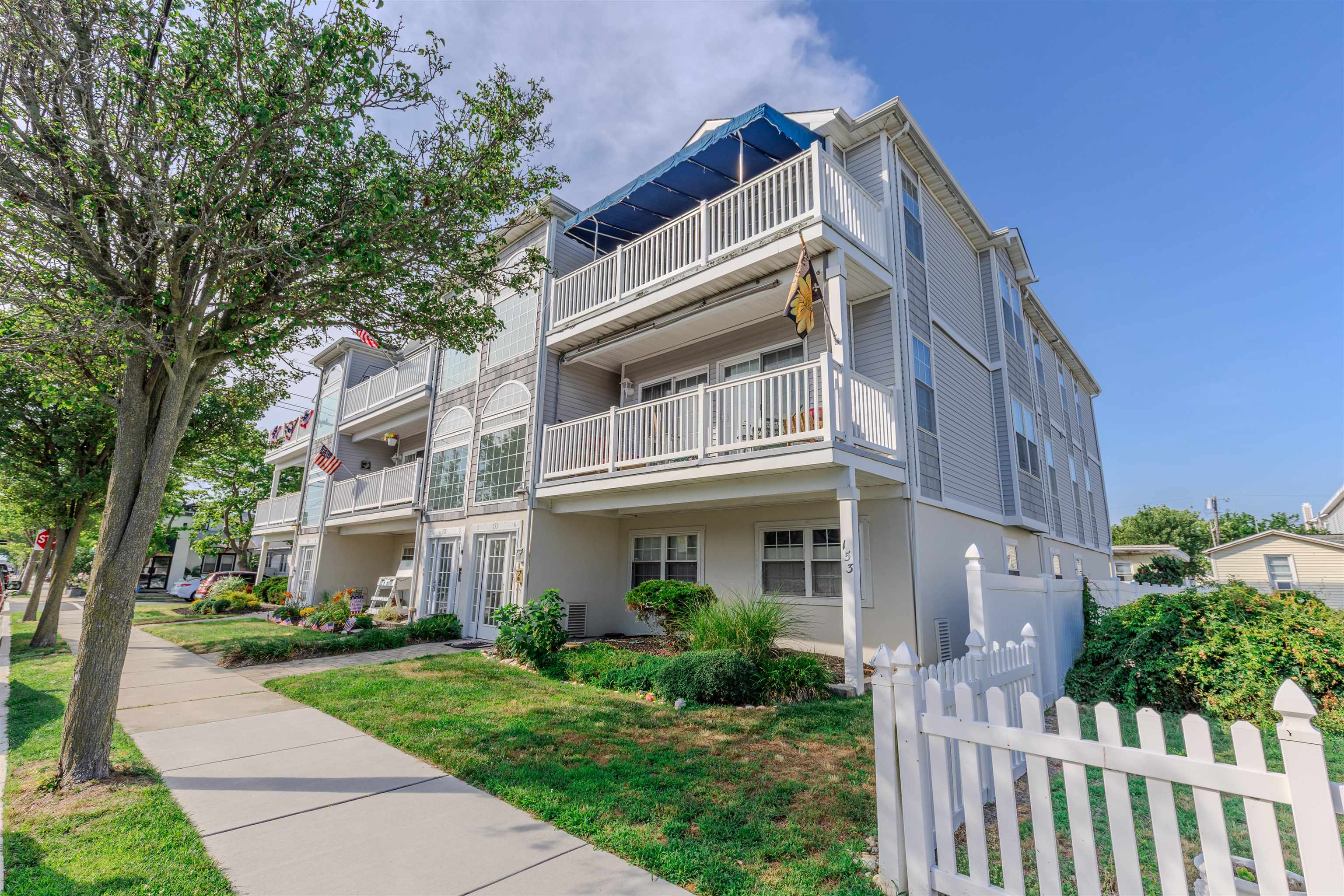 153 W Taylor Ave - Wildwood