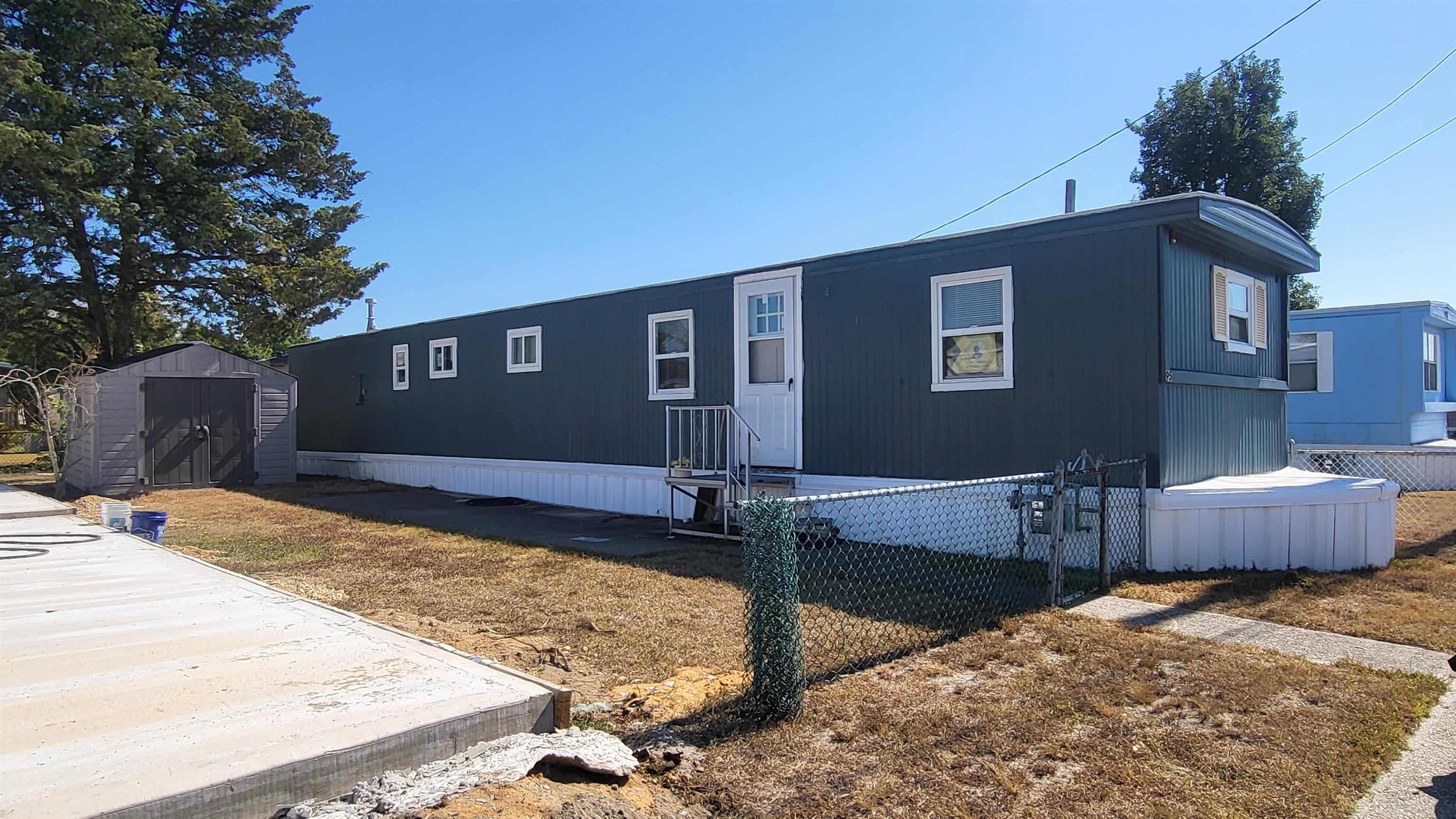 95 Priest Boulevard Boulevard - Rio Grande