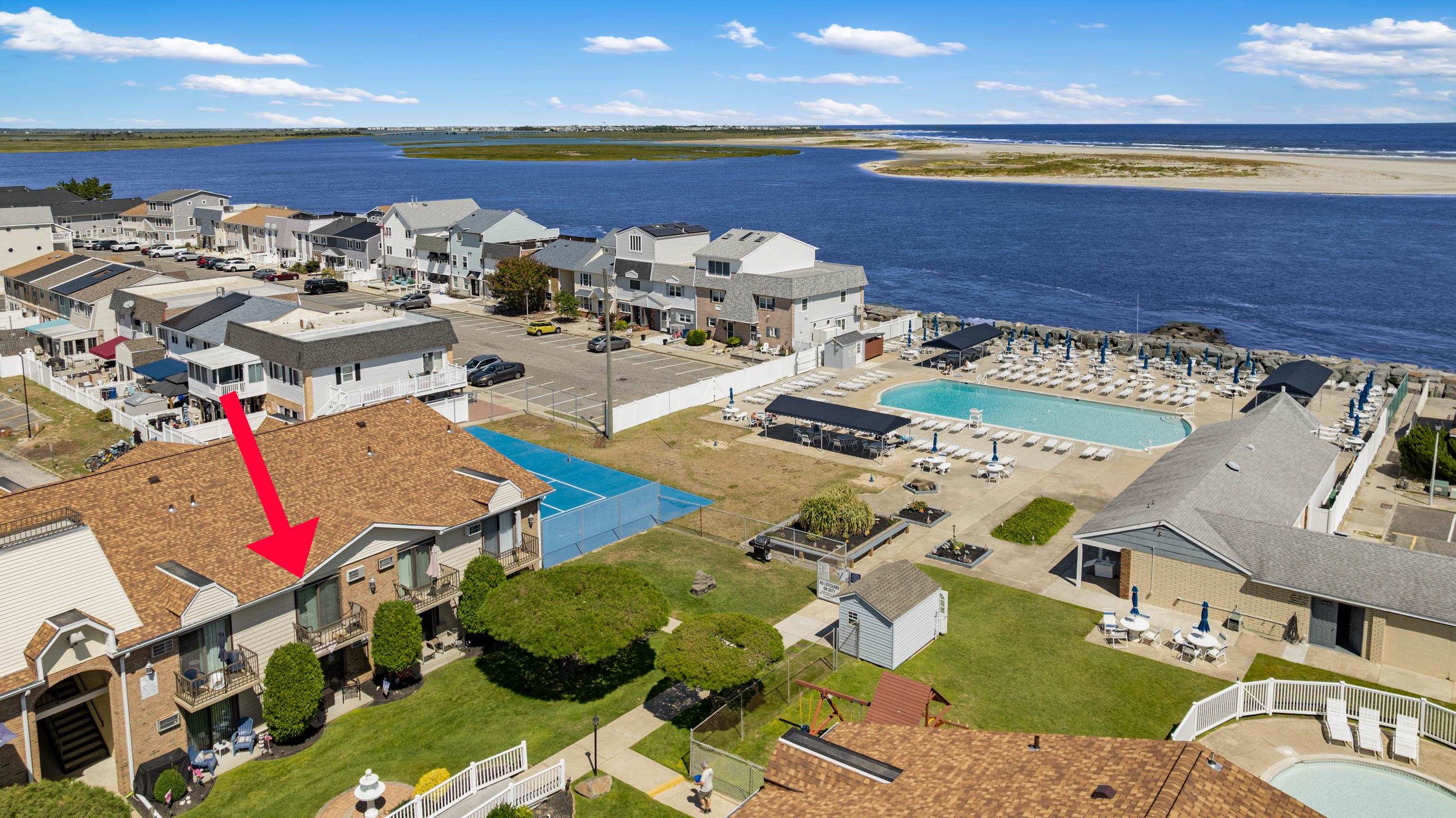 725 Allen Drive - North Wildwood