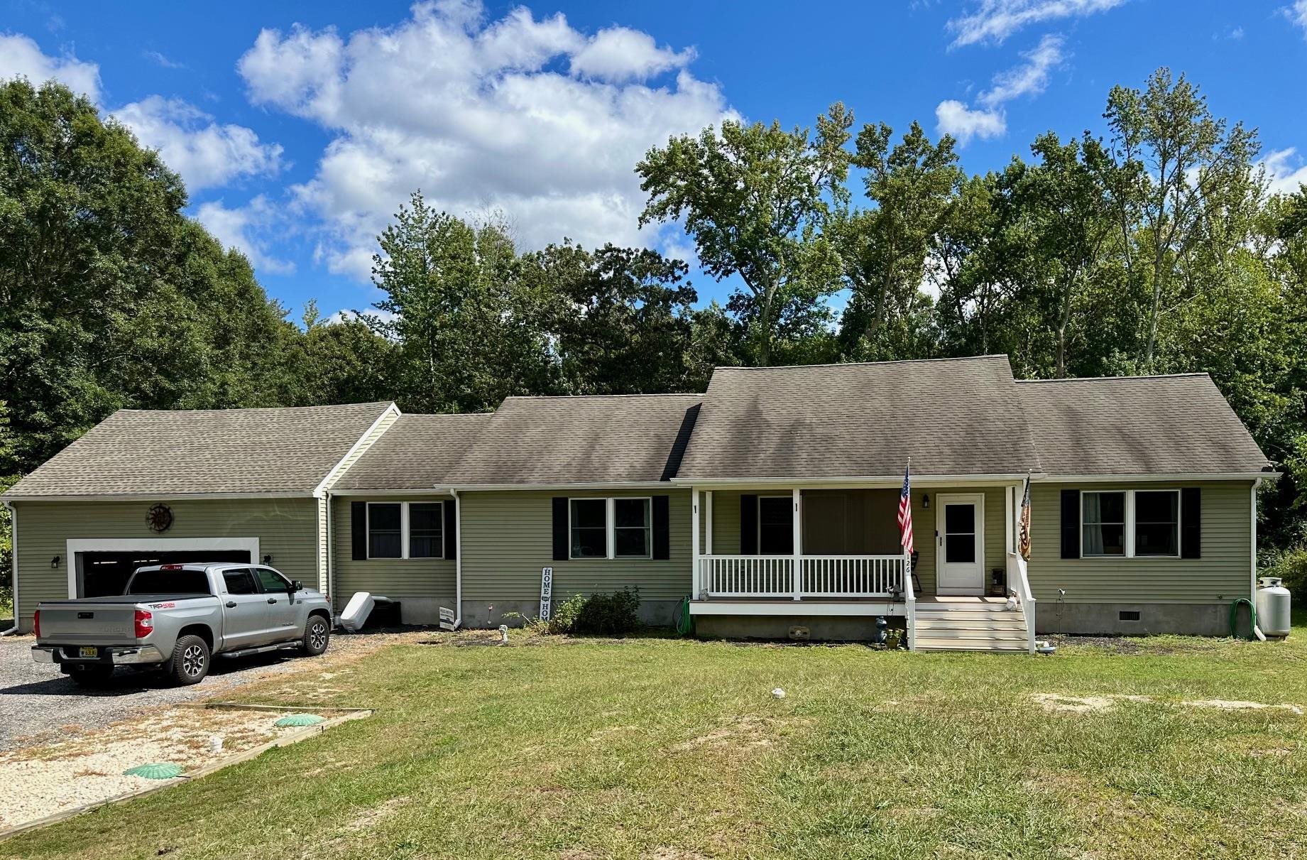 126 Newell Road - Leesburg