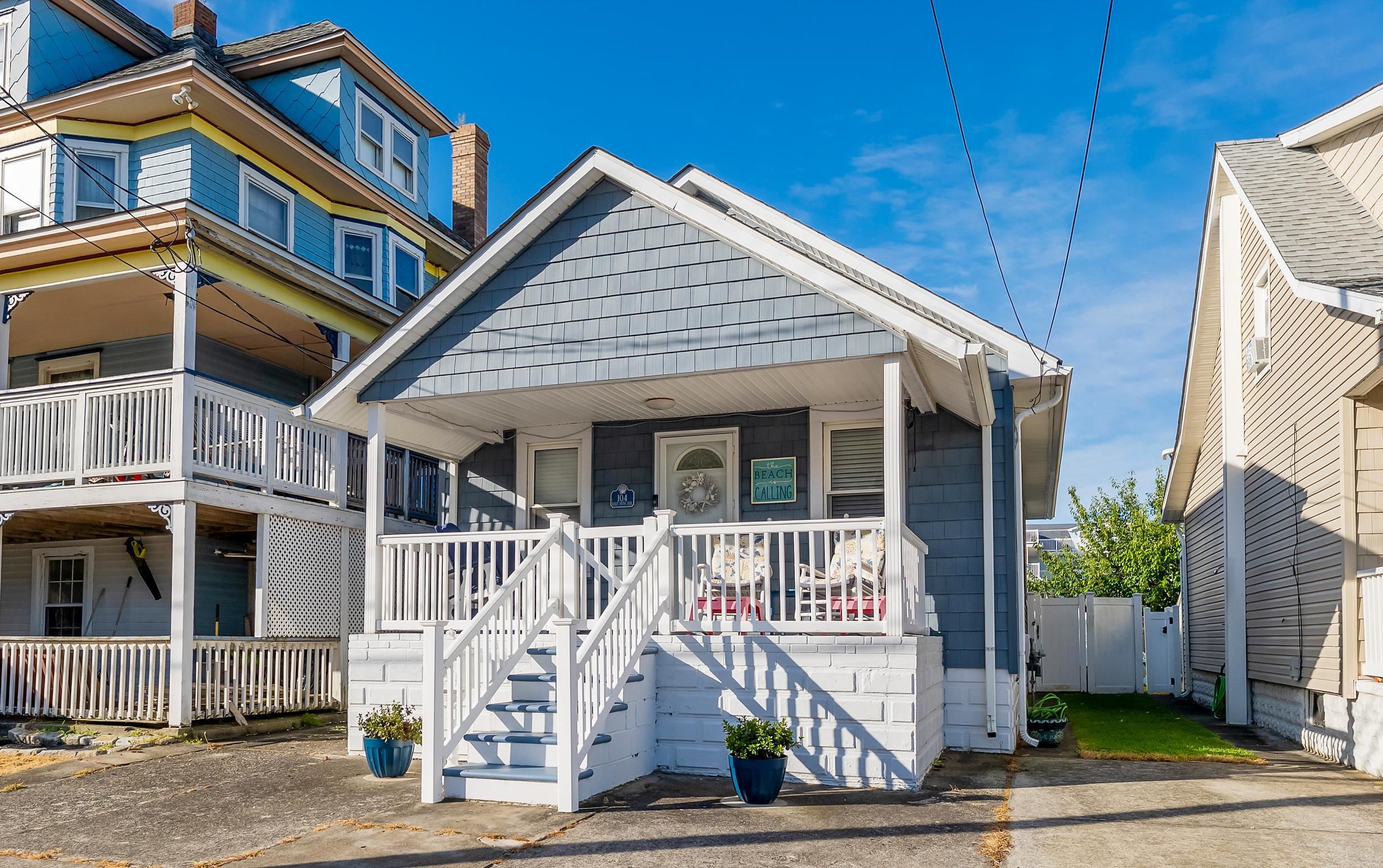  - North Wildwood