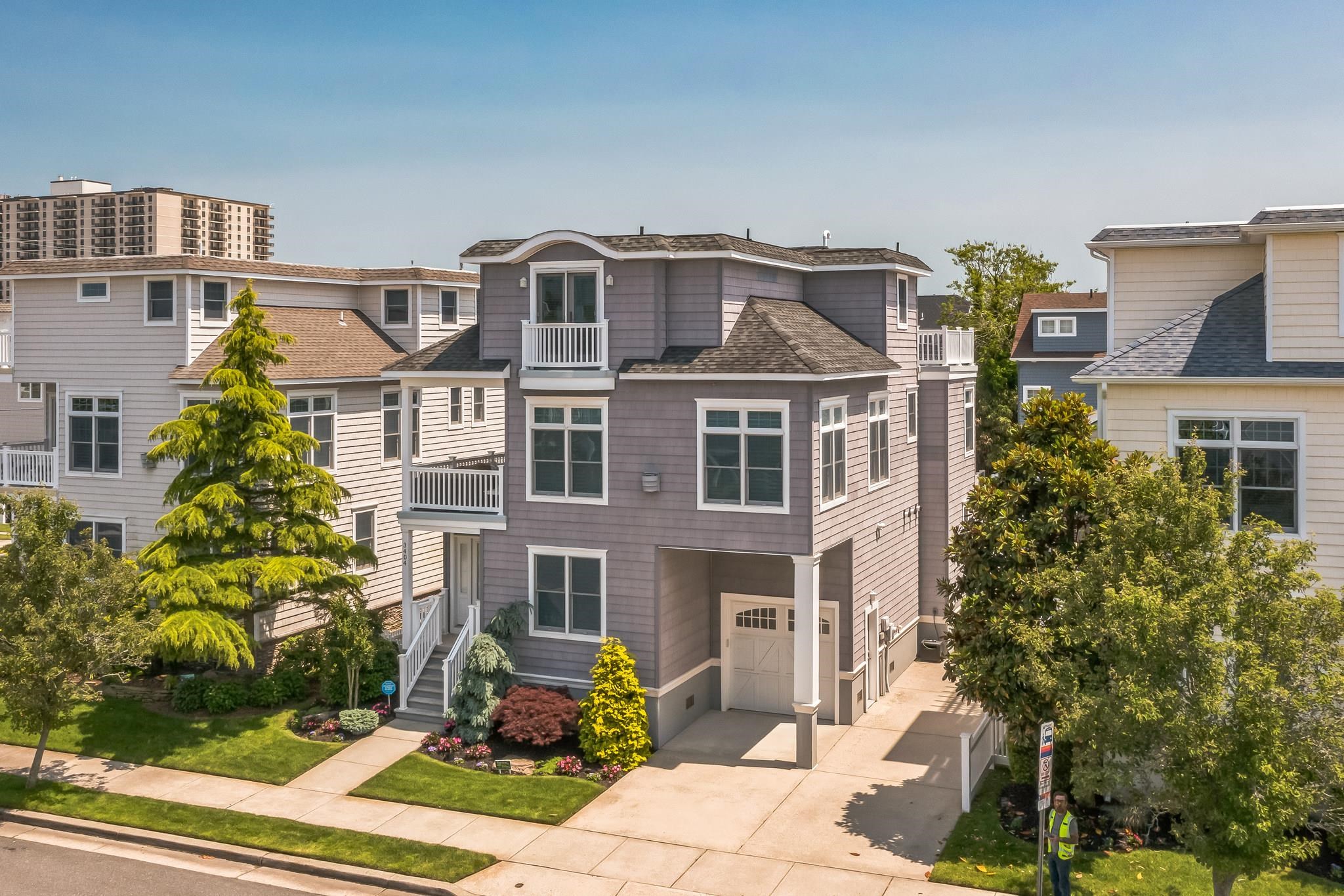 3404 Ventnor Avenue - Longport