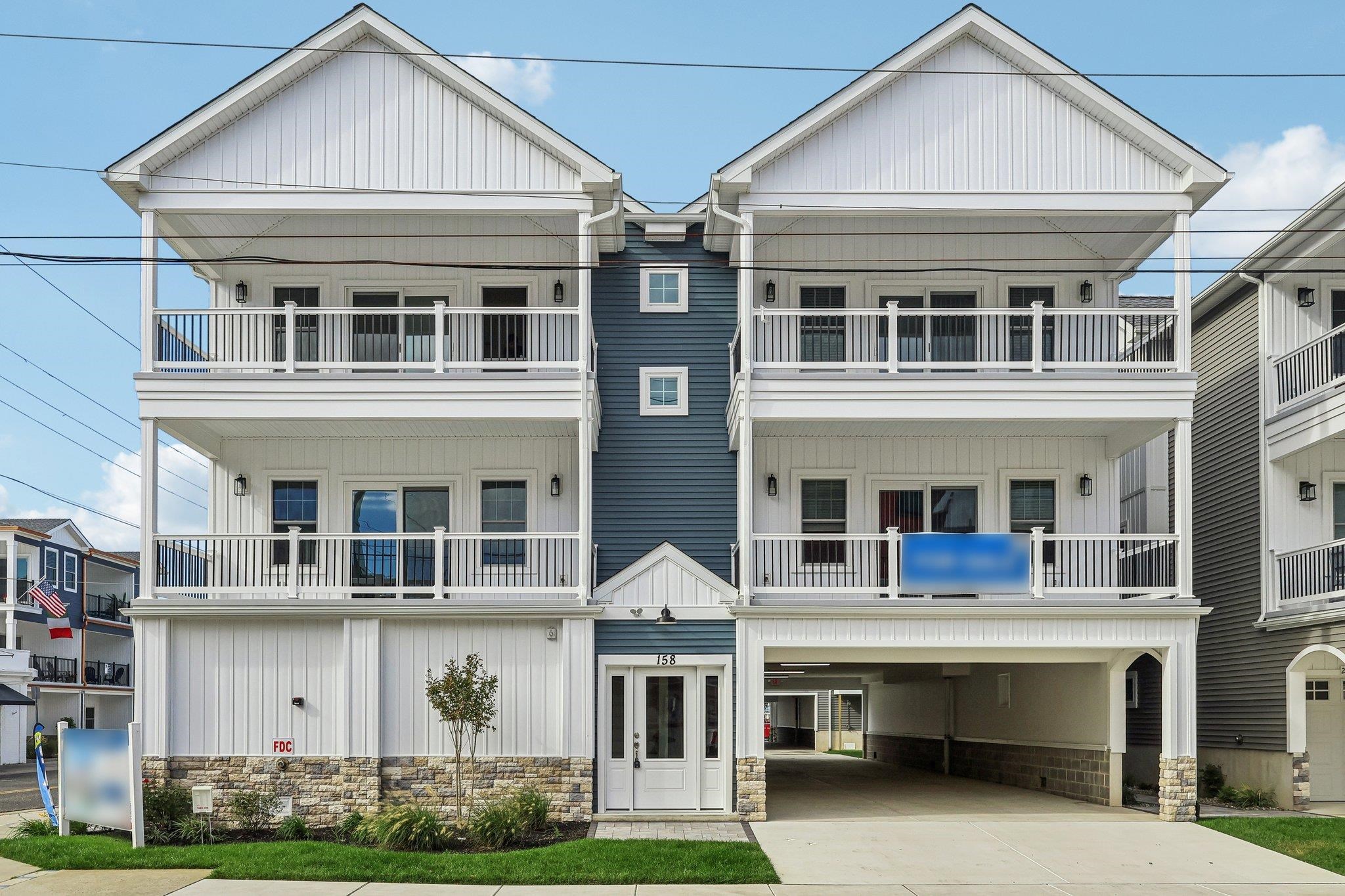 - Wildwood