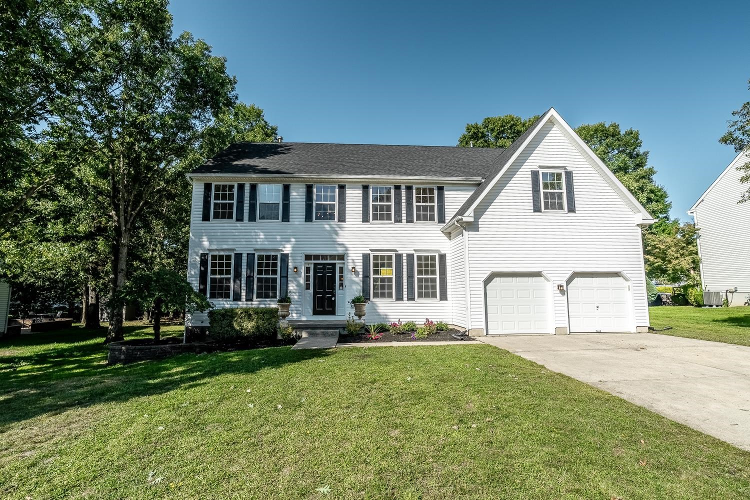 4 Goose Neck Lane - Sicklerville