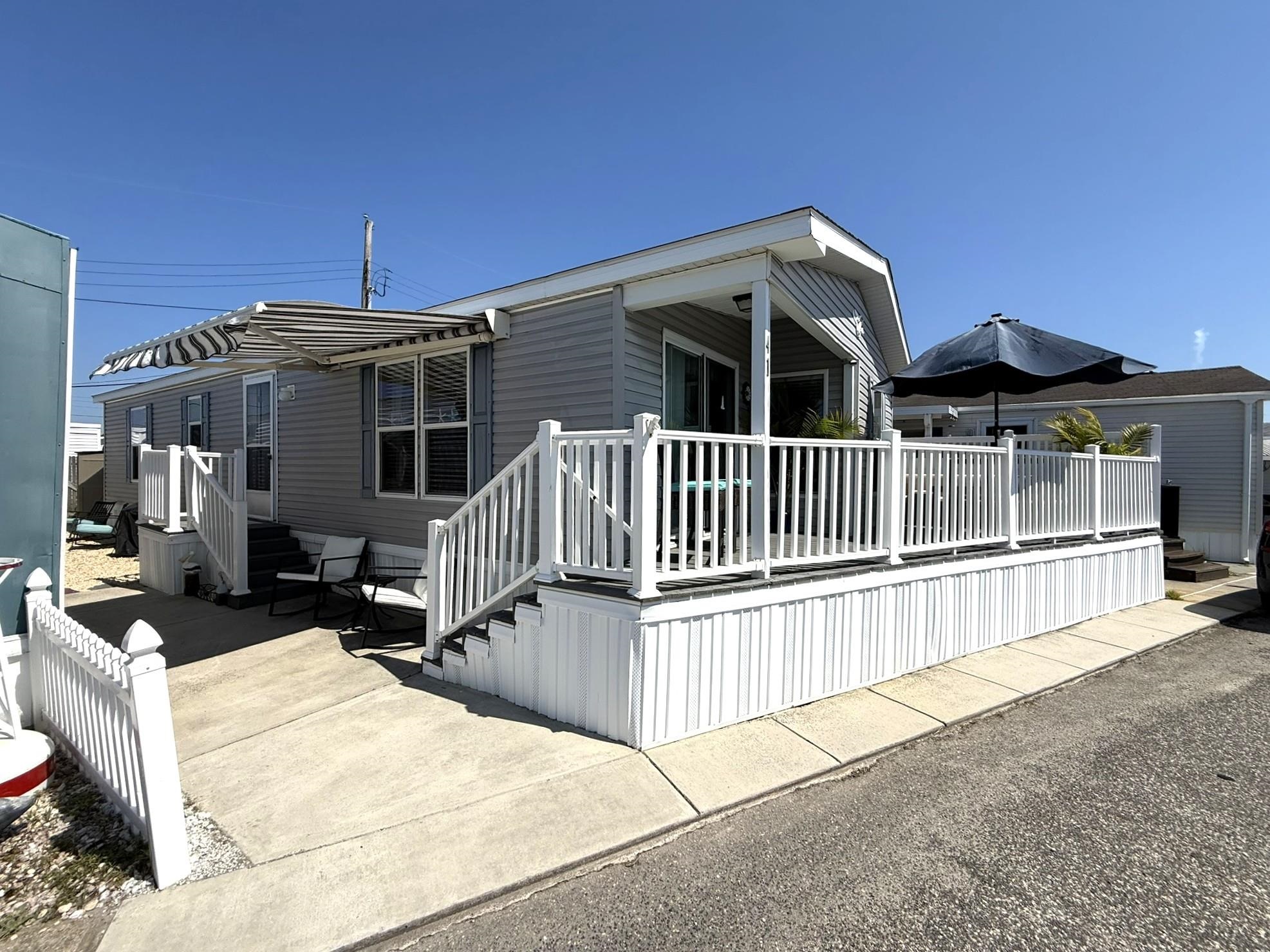 41 Cresse Avenue - Lower Township