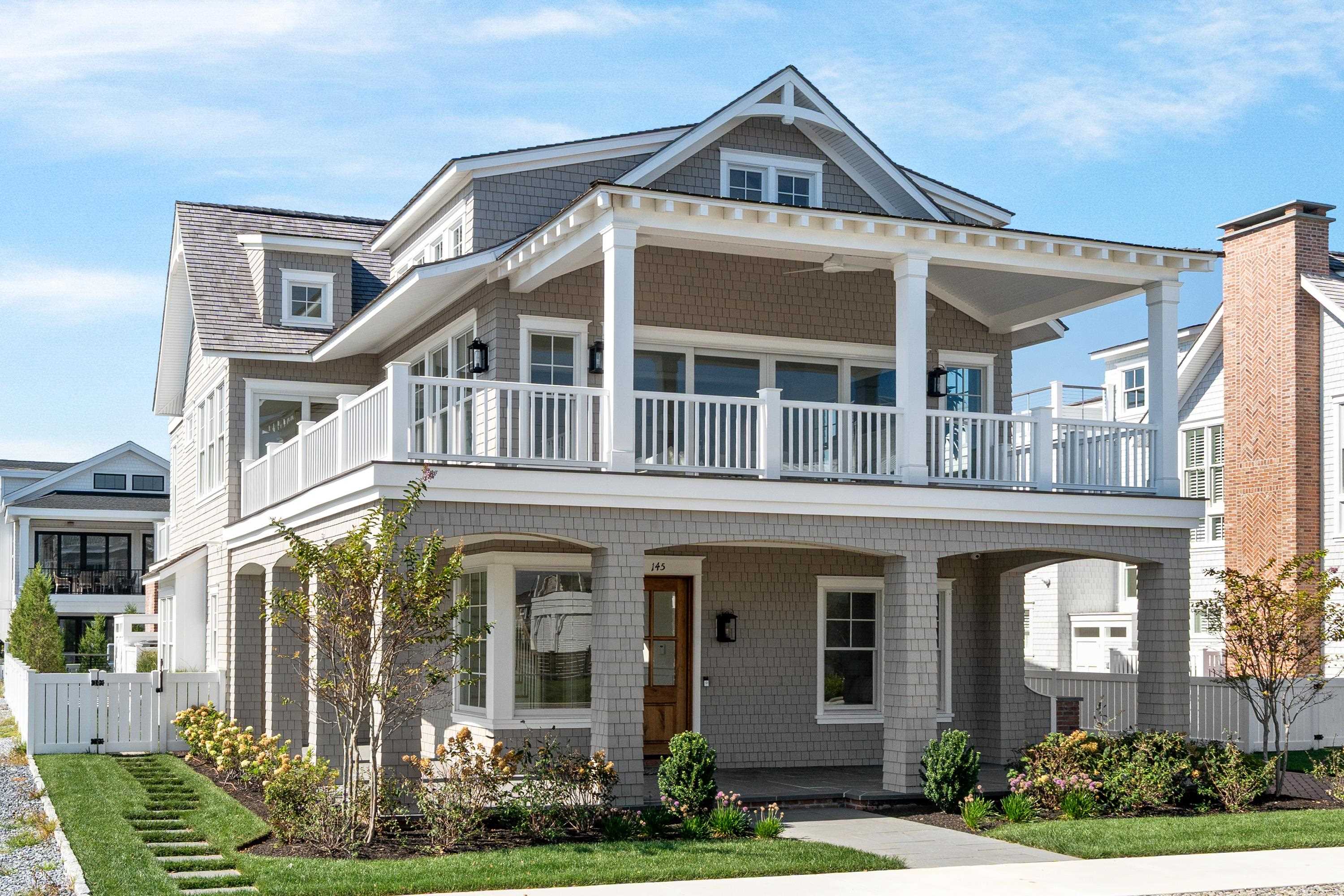 145 112th Street - Stone Harbor