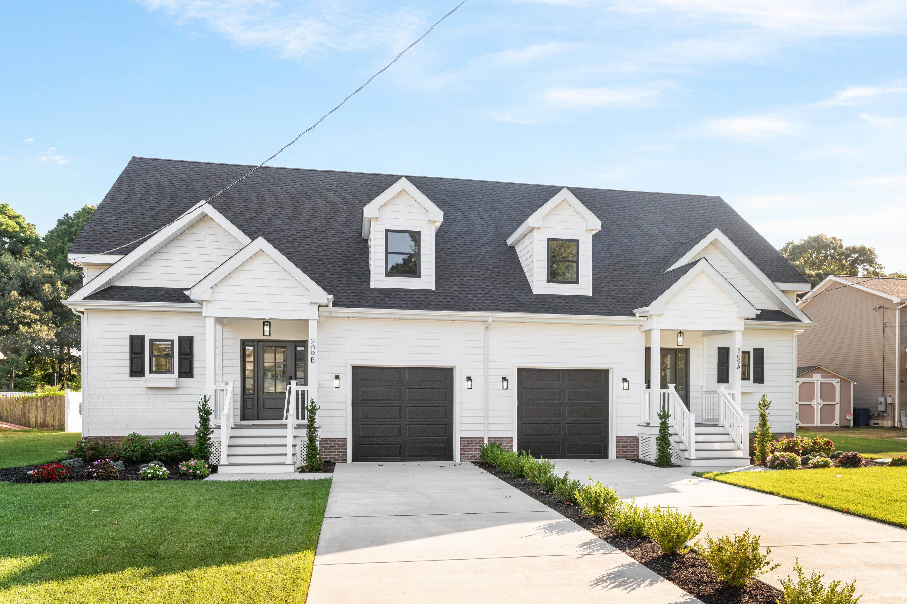 209 W Pacific Avenue - Cape May Court House