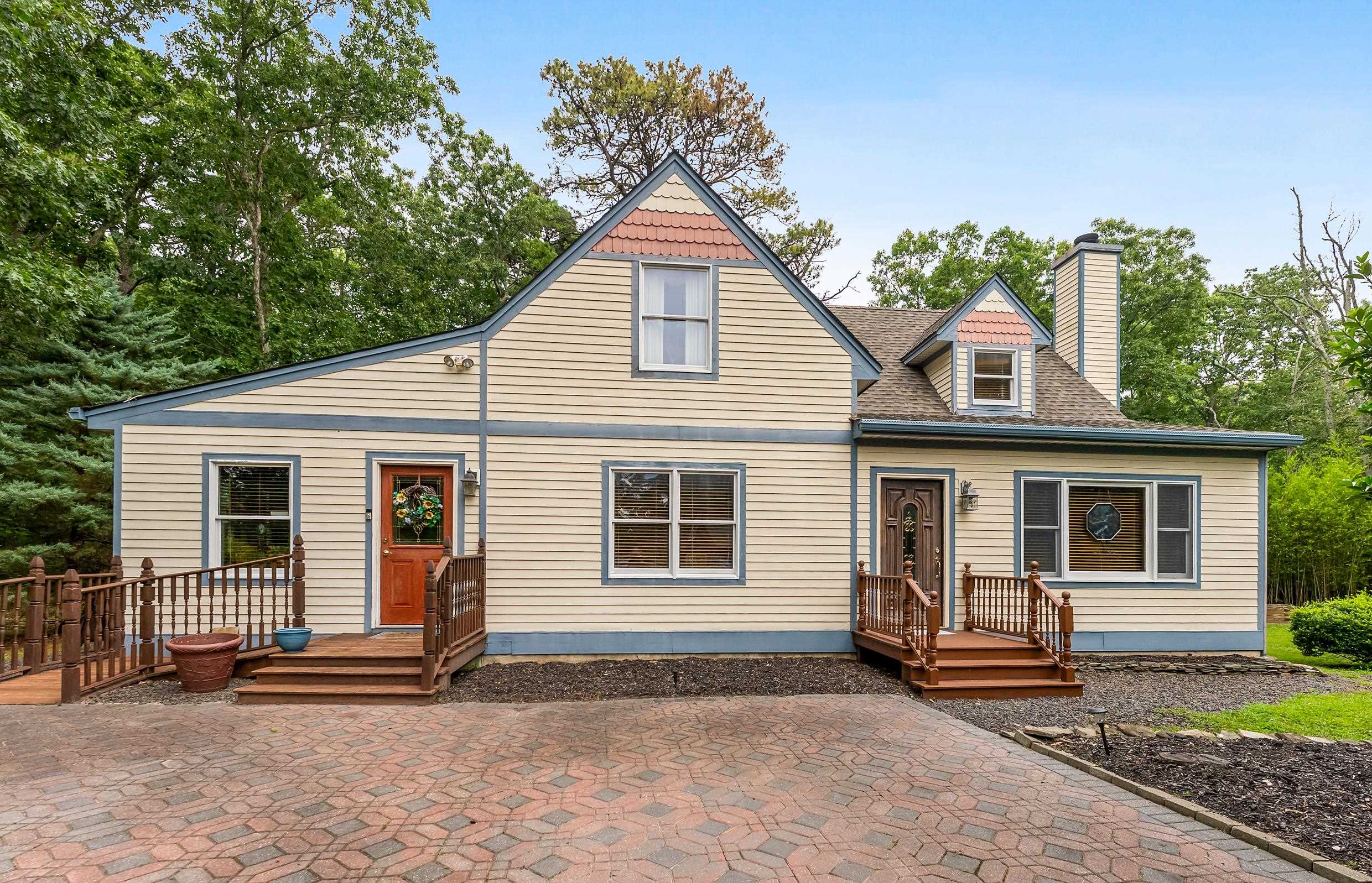 5 Timber Lane - Swainton