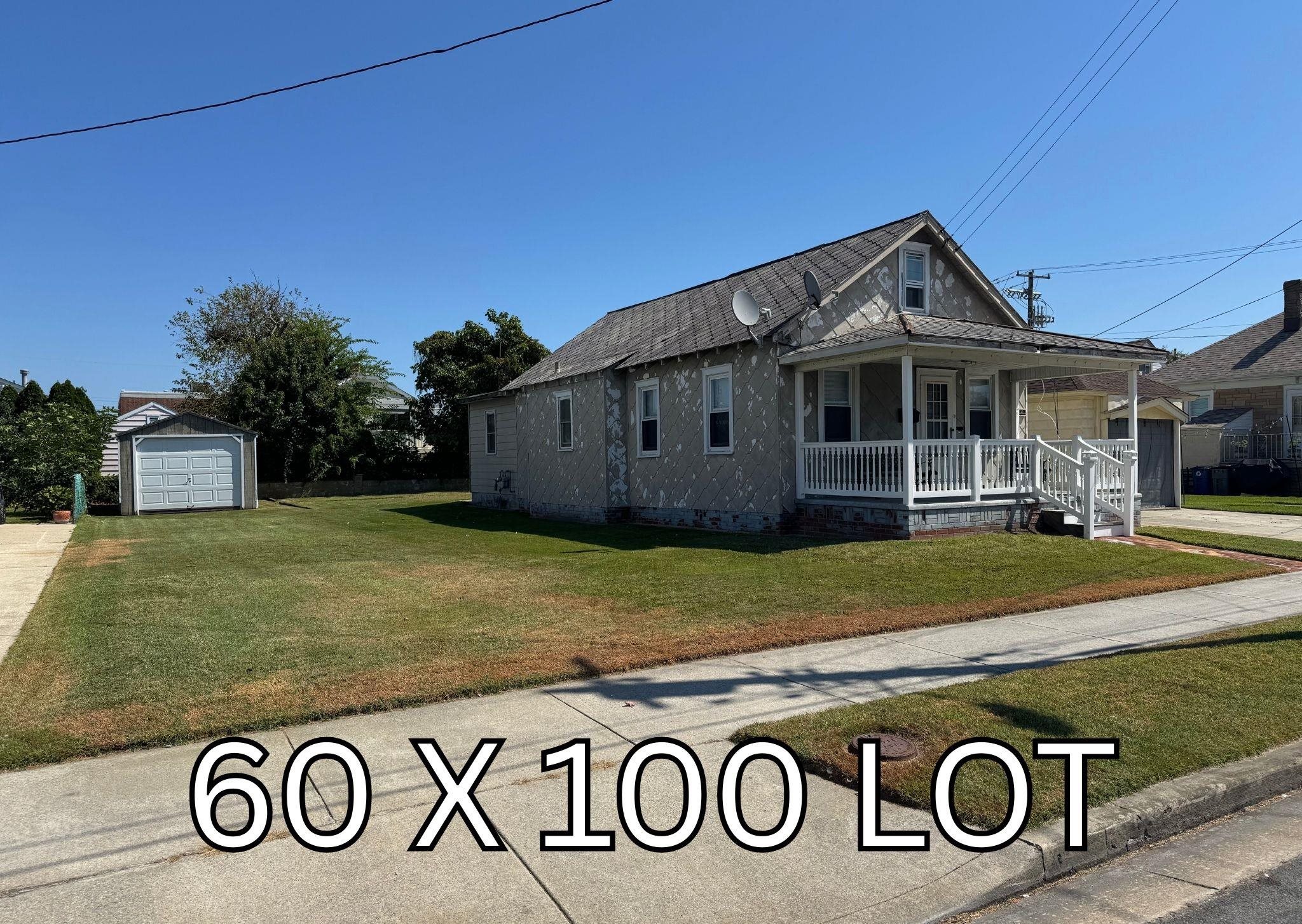 131 E 11th Avenue - Wildwood