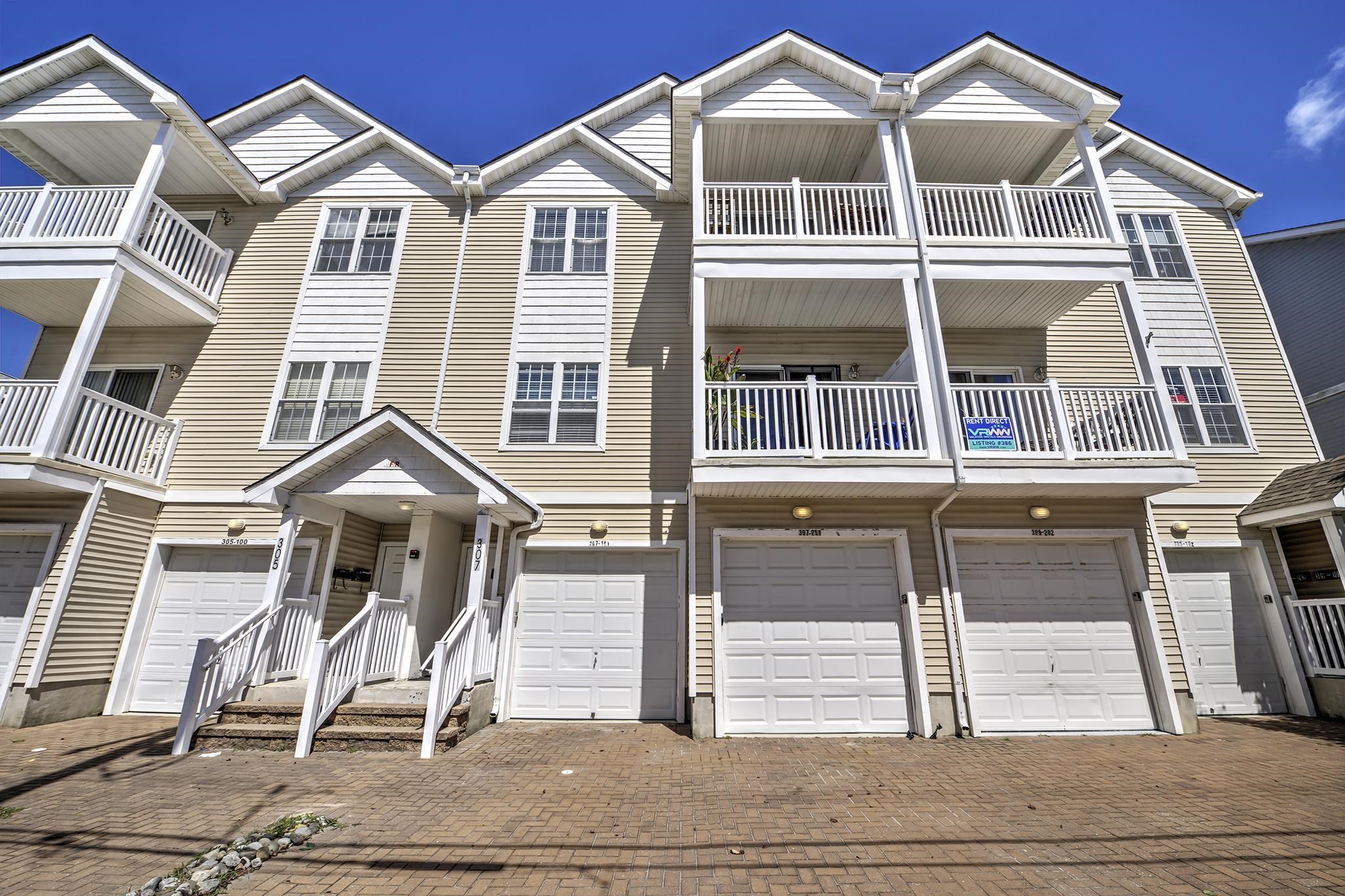 307 E Poplar Avenue - Wildwood