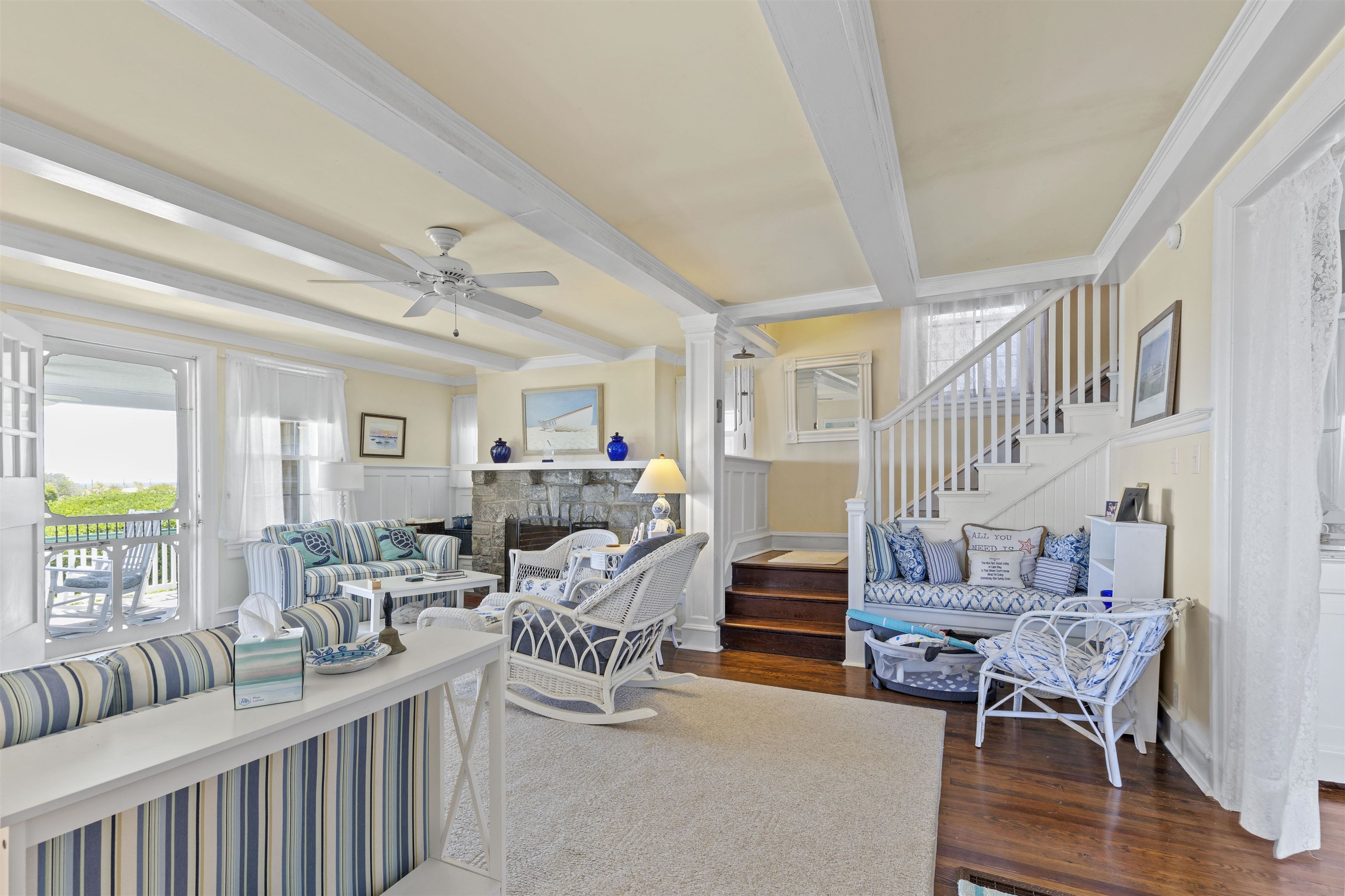 937 Beach Avenue