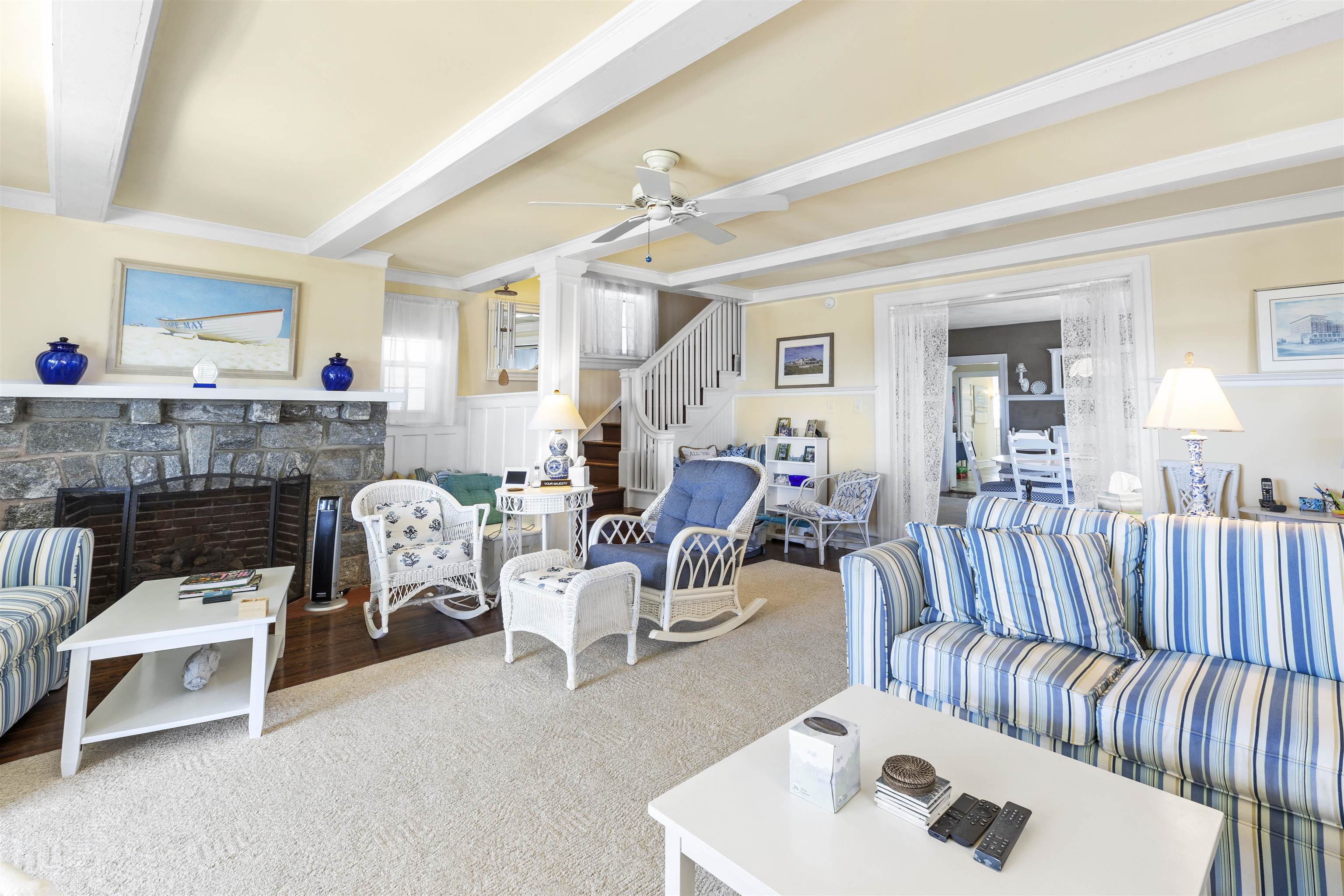 937 Beach Avenue