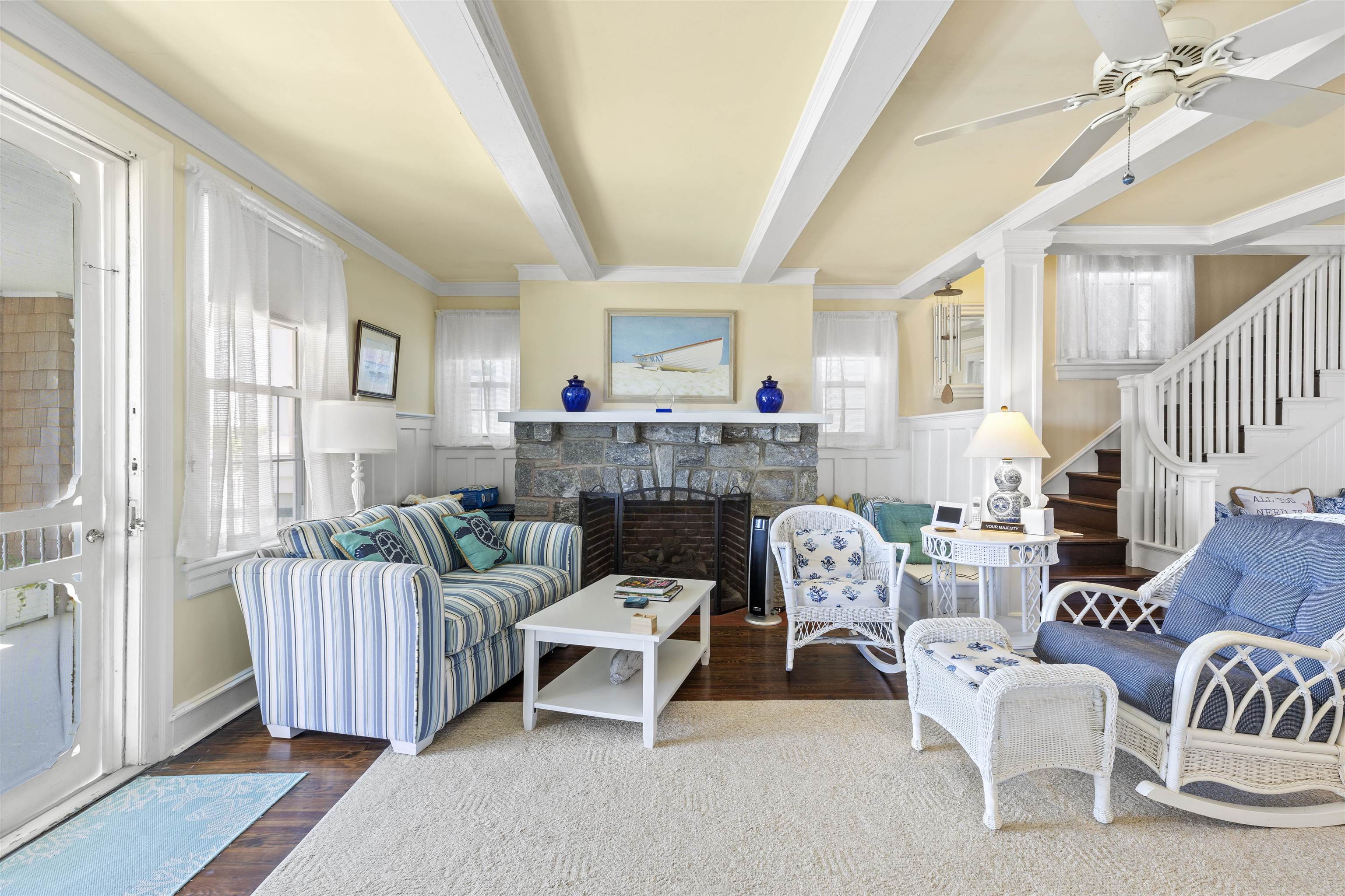 937 Beach Avenue
