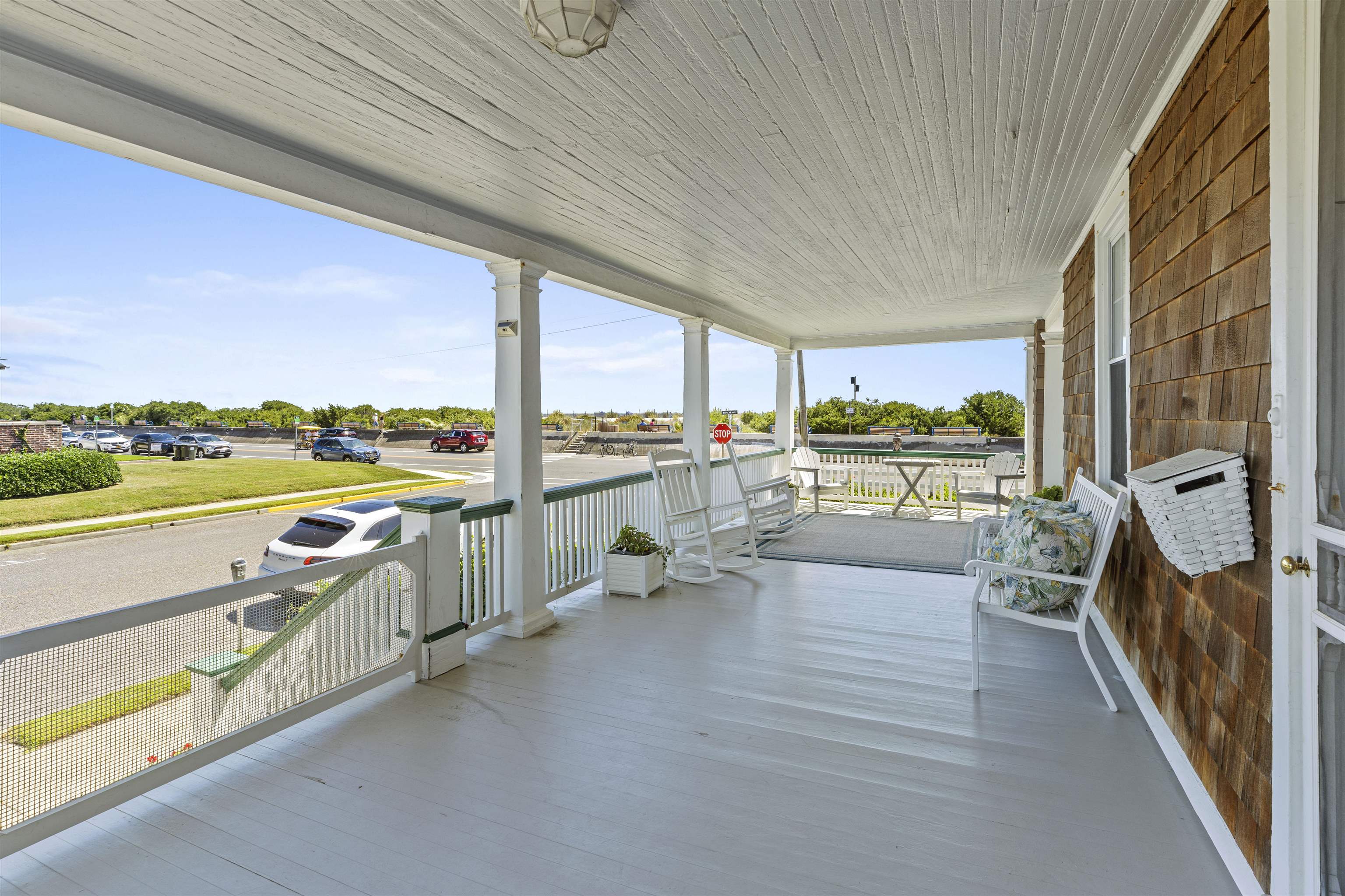 937 Beach Avenue
