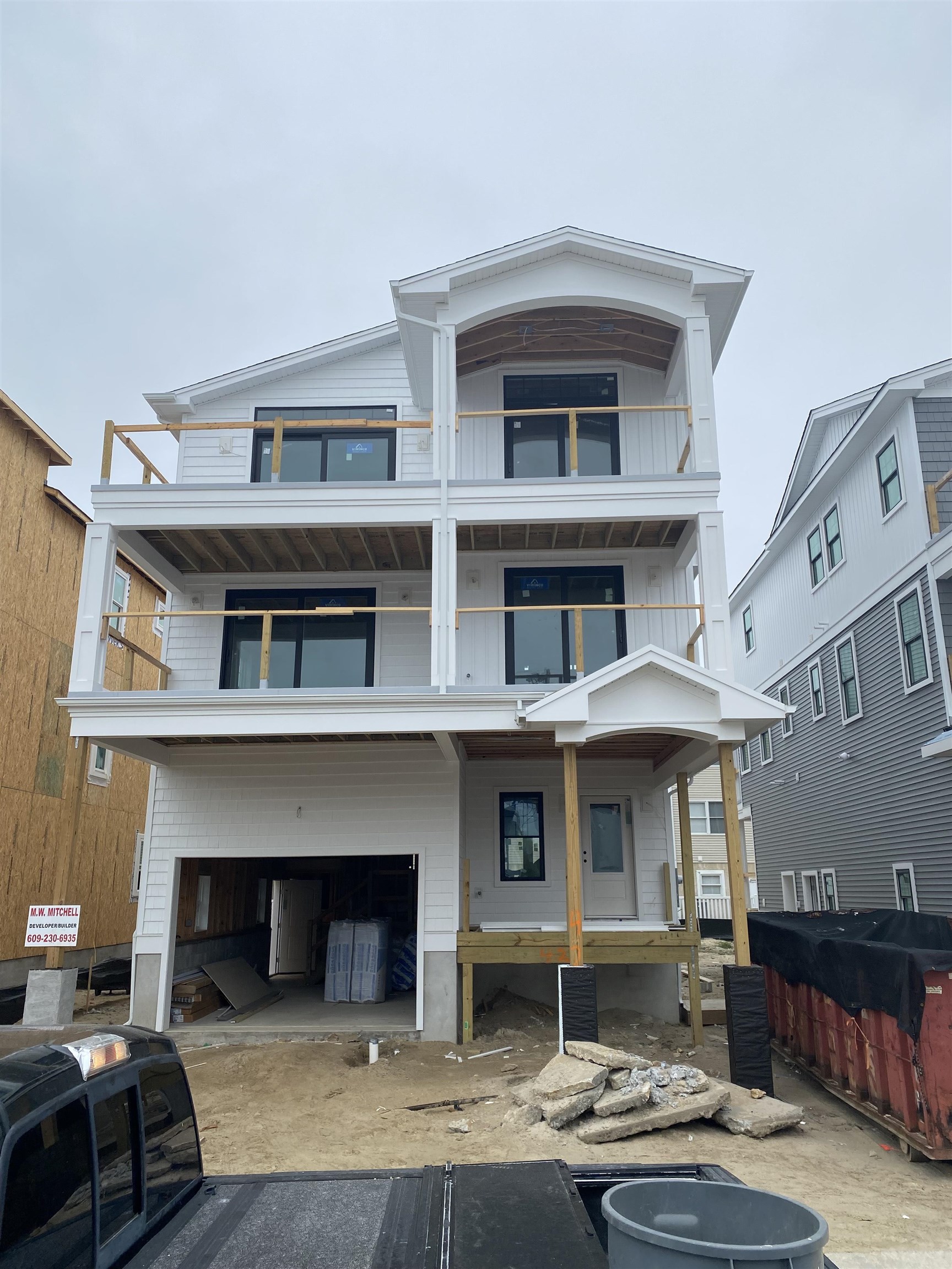 422 E 21st Avenue - North Wildwood