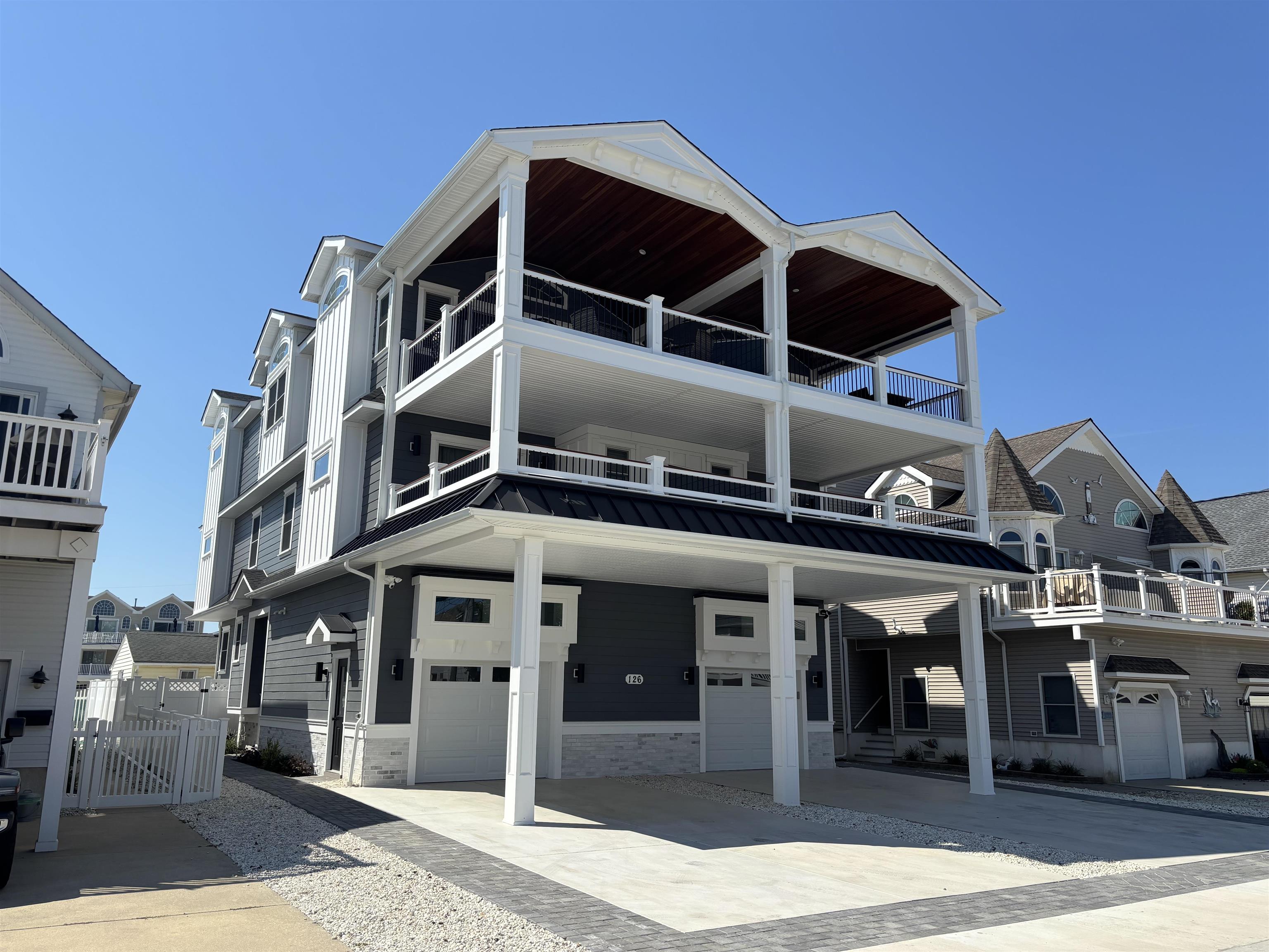 126 W 61st Street - Sea Isle City