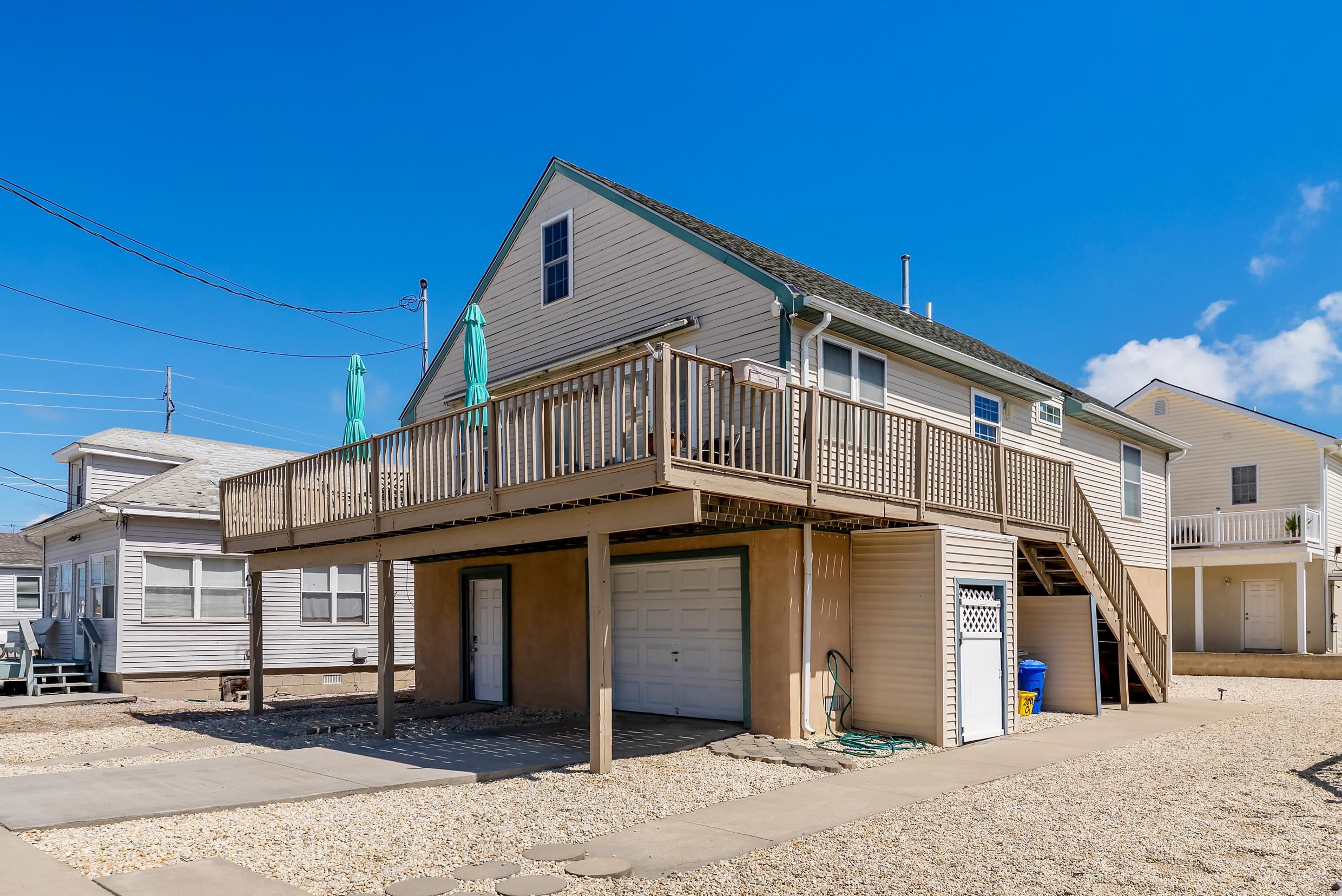209 O Avenue - West Wildwood
