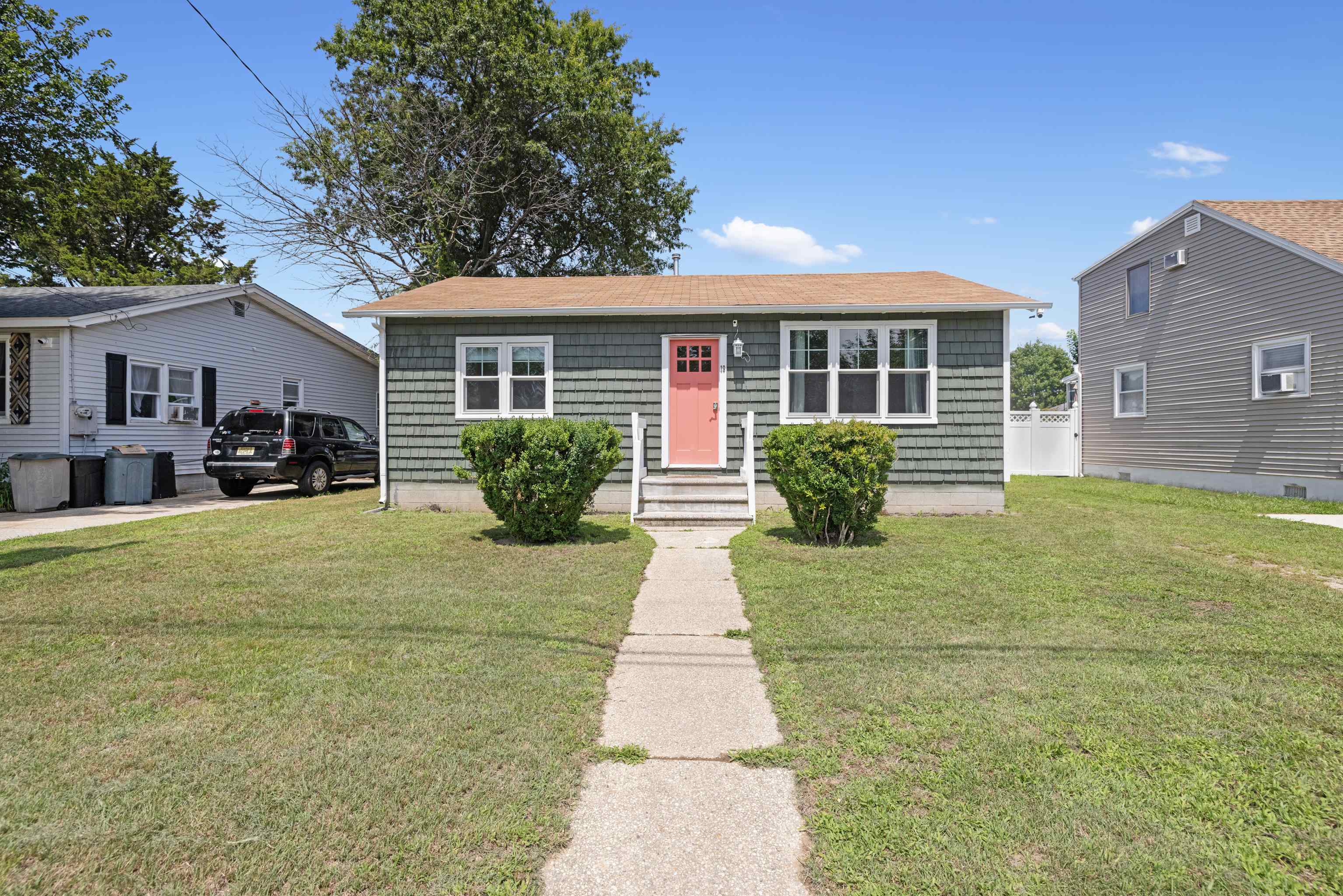 19 Arbor Road - Villas