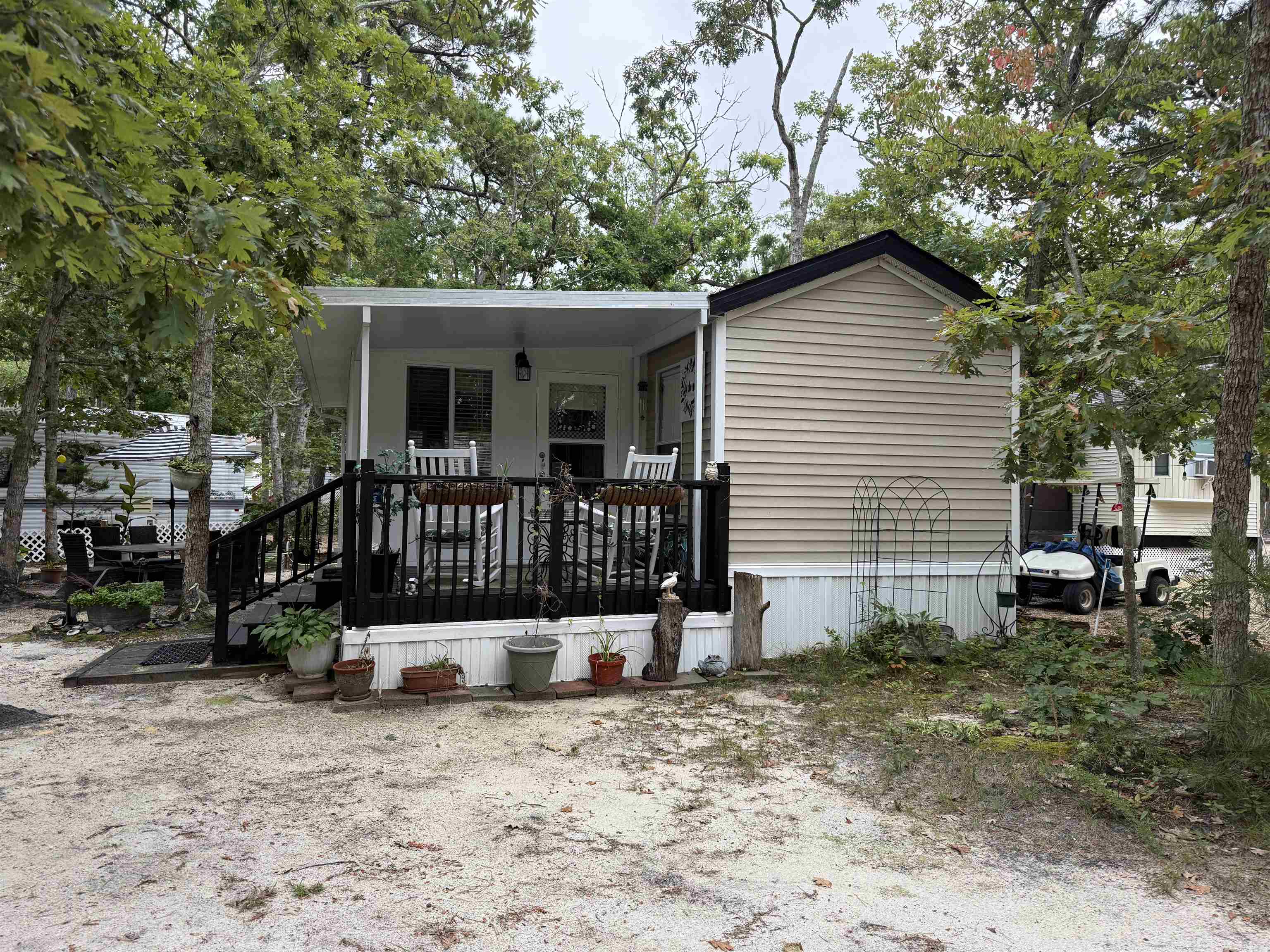 3066 RT 9  - Ocean View