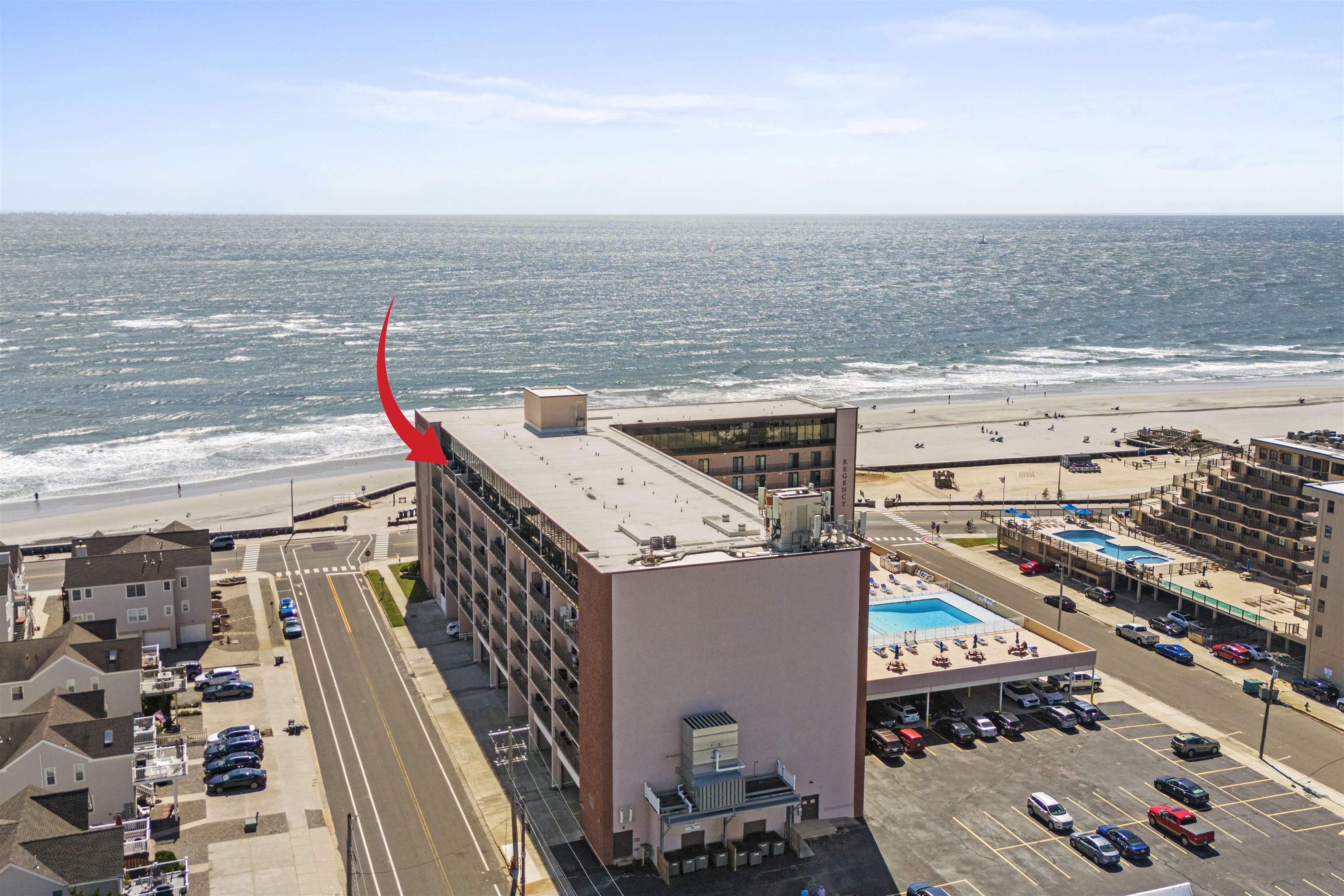 500 Kennedy Drive - North Wildwood