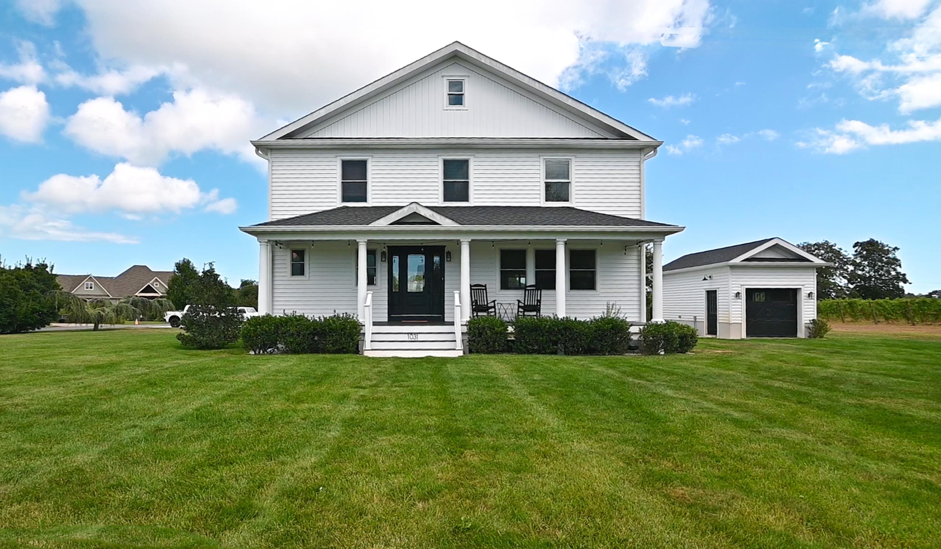 1031 Seashore Road - Cold Spring