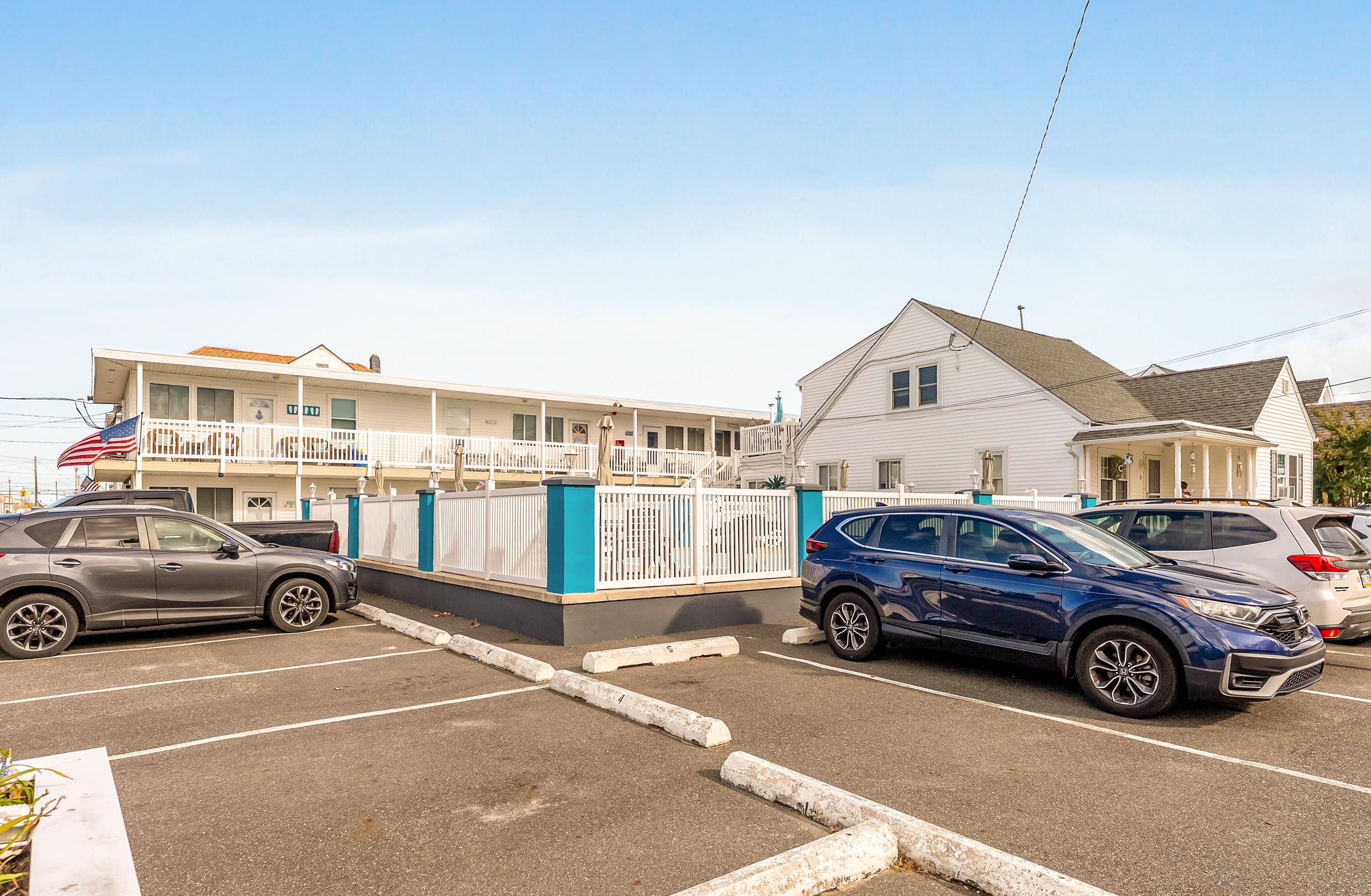 1504 Atlantic Avenue - North Wildwood
